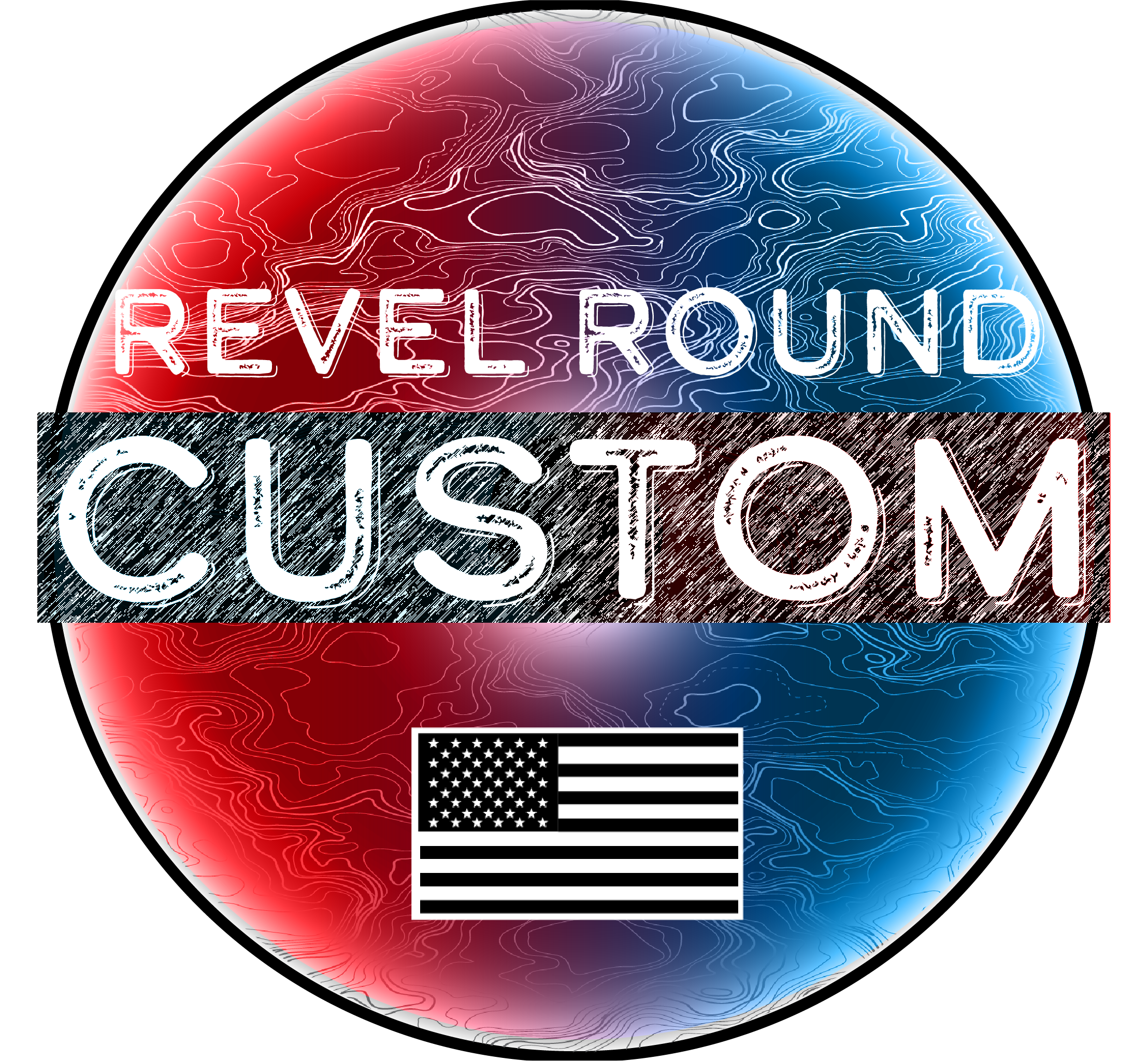 ๐ ๏ธ Custom Revel Round