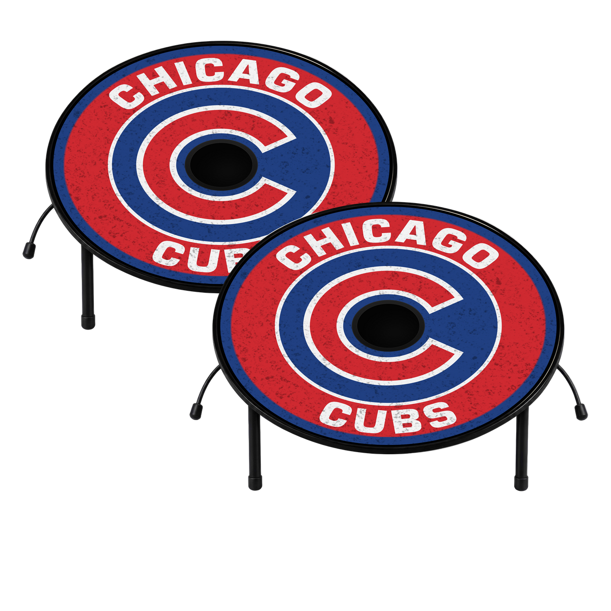 Chicago Cubs Roundel Edition