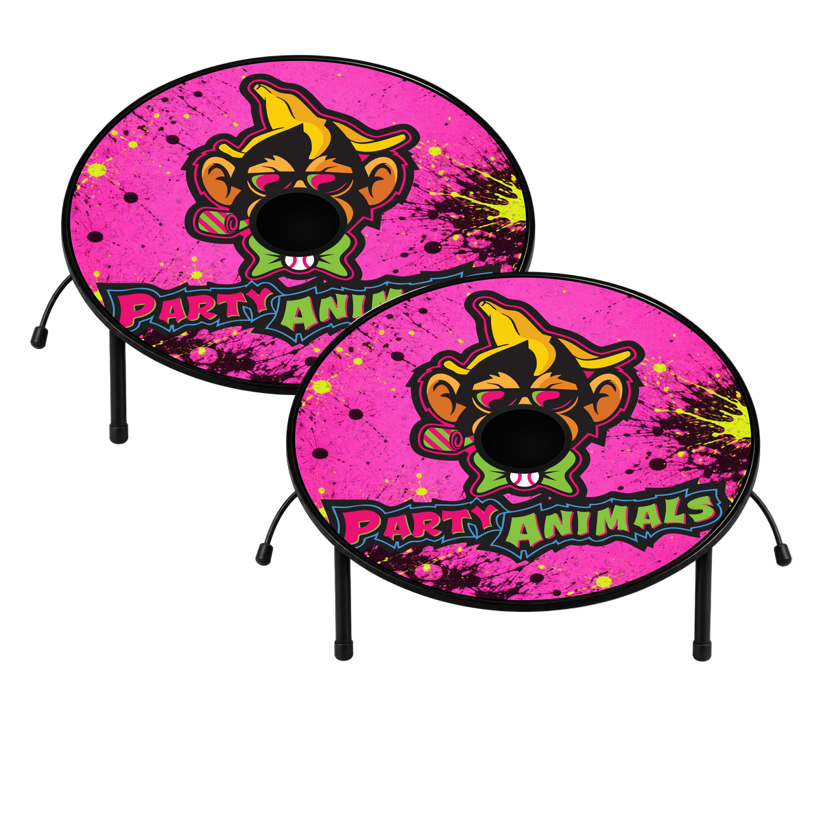 Party Animals Edition
