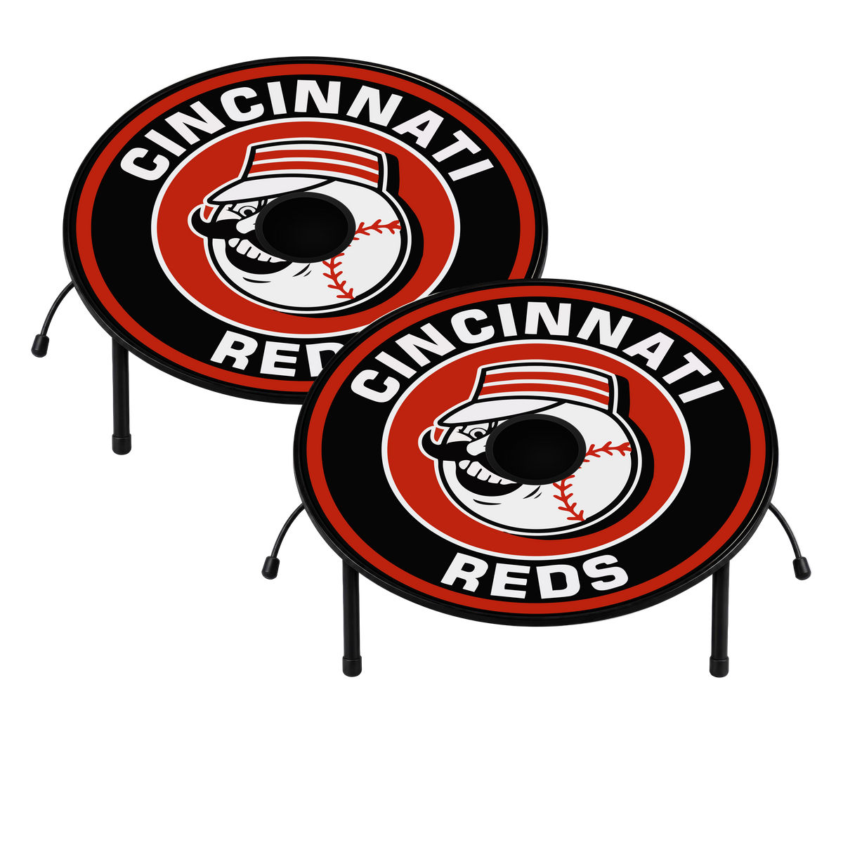 Cincinnati Reds Mascot Edition