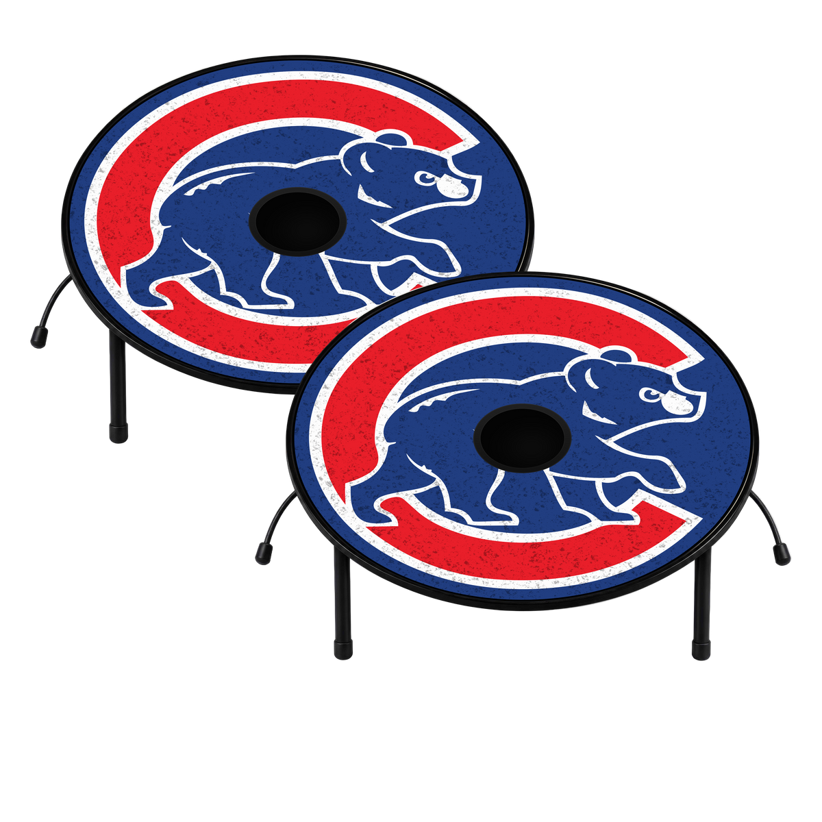Chicago Cubs Walking Bear Edition