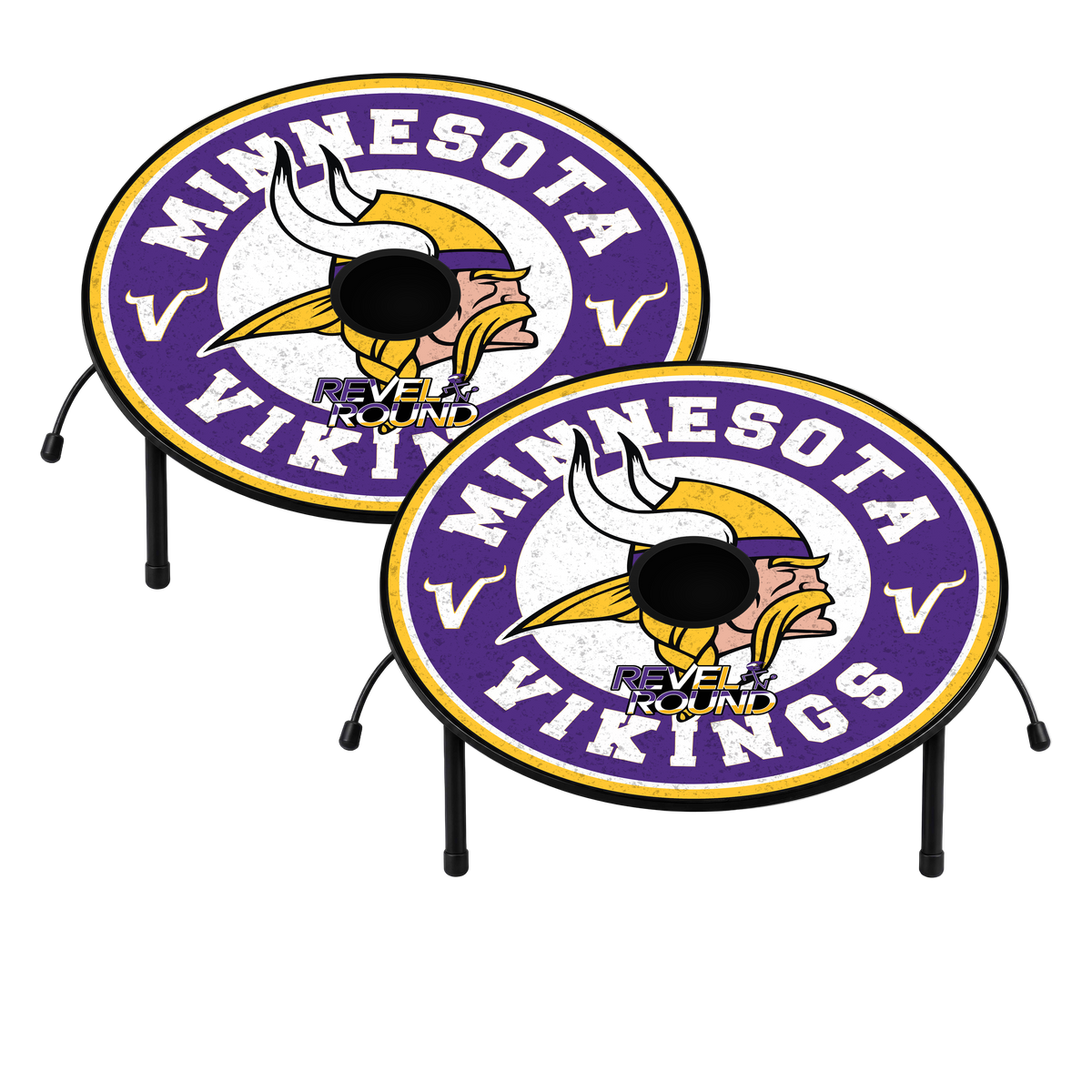 Minnesota Vikings Edition