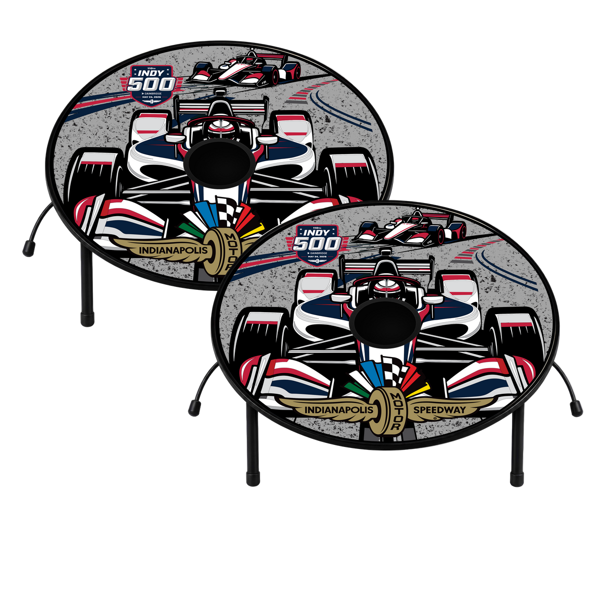 Indy 500 2026 Edition