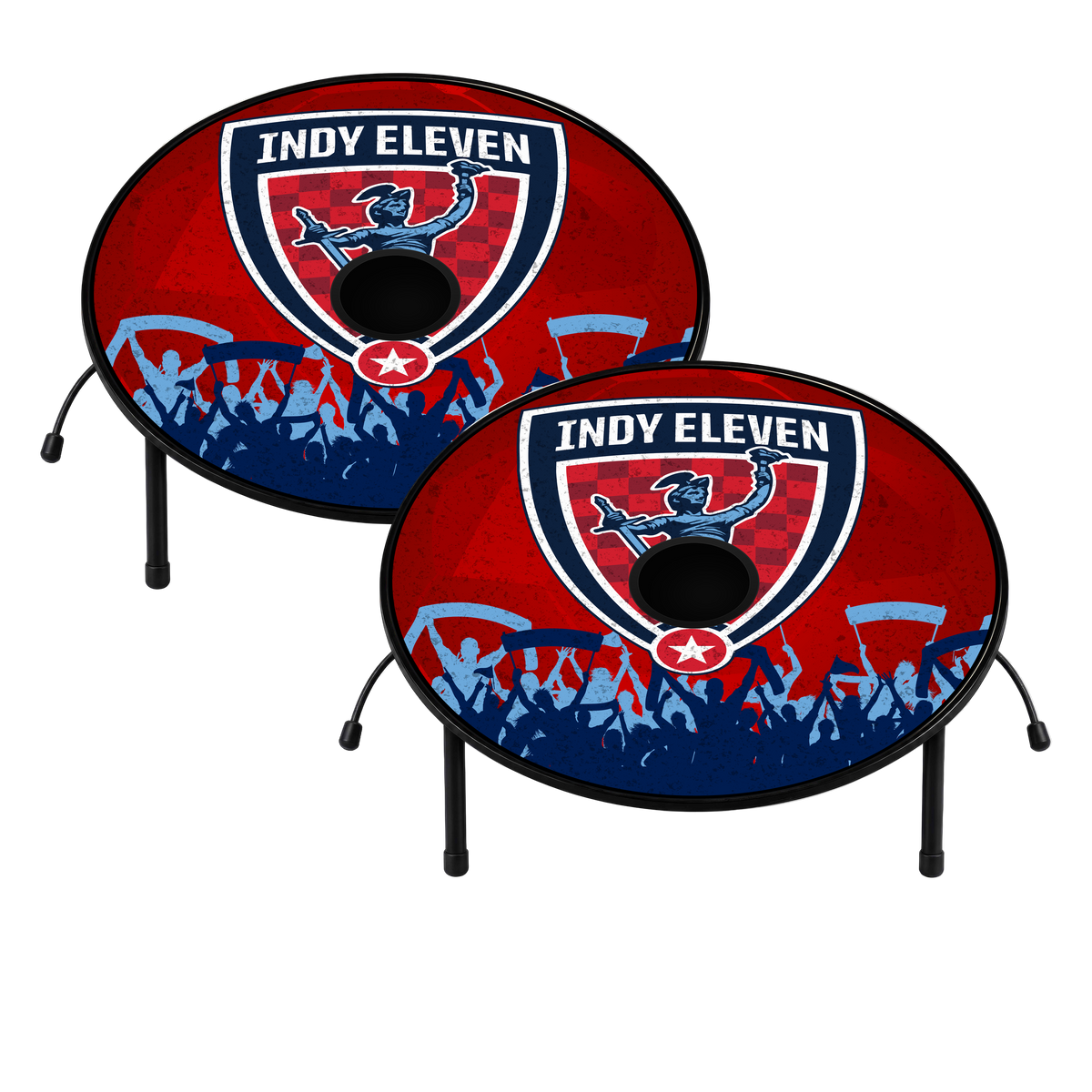 Indy Eleven Edition