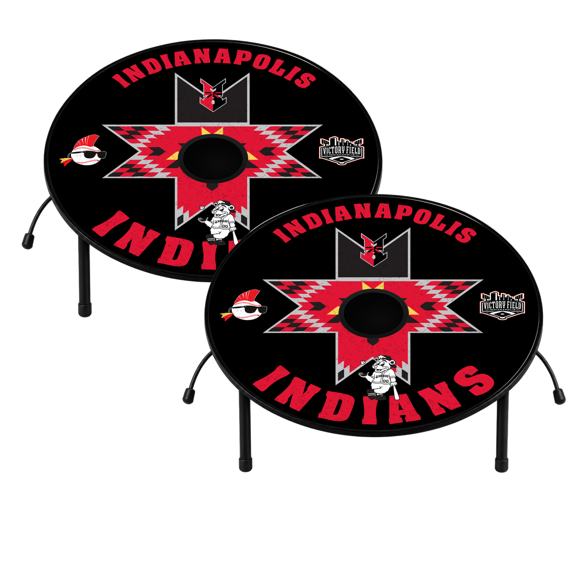 Indianapolis Indians Classic Edition
