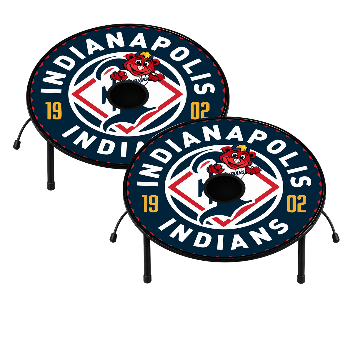 Indianapolis Indians 1902 Edition