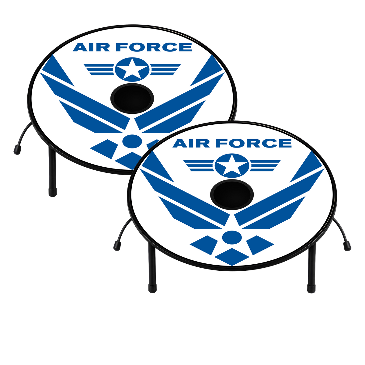 Air Force White Edition