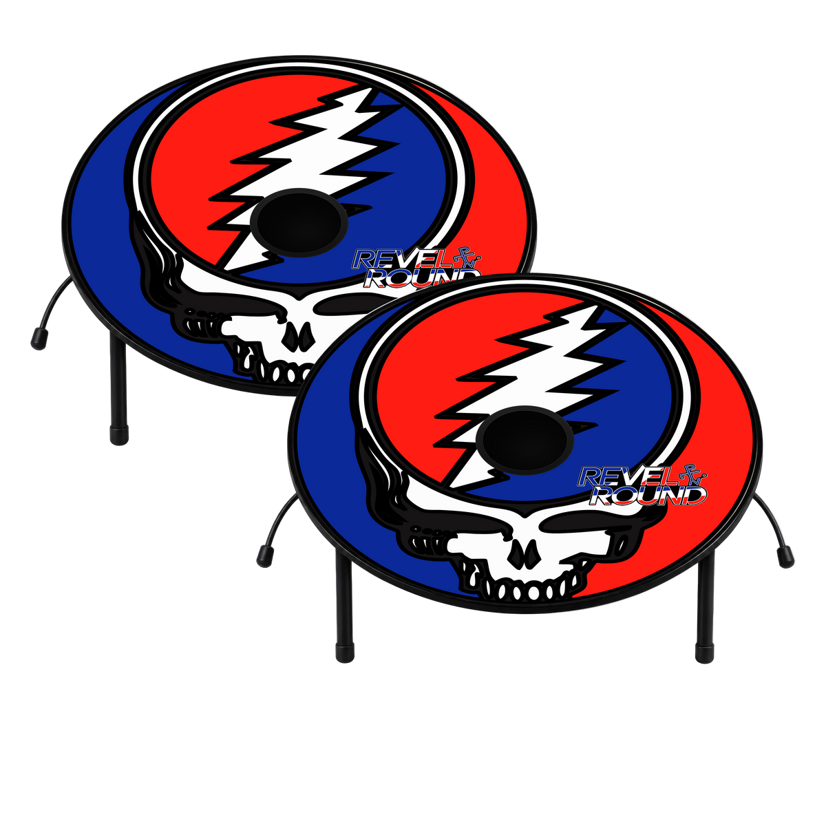 Steal Your Face Edition