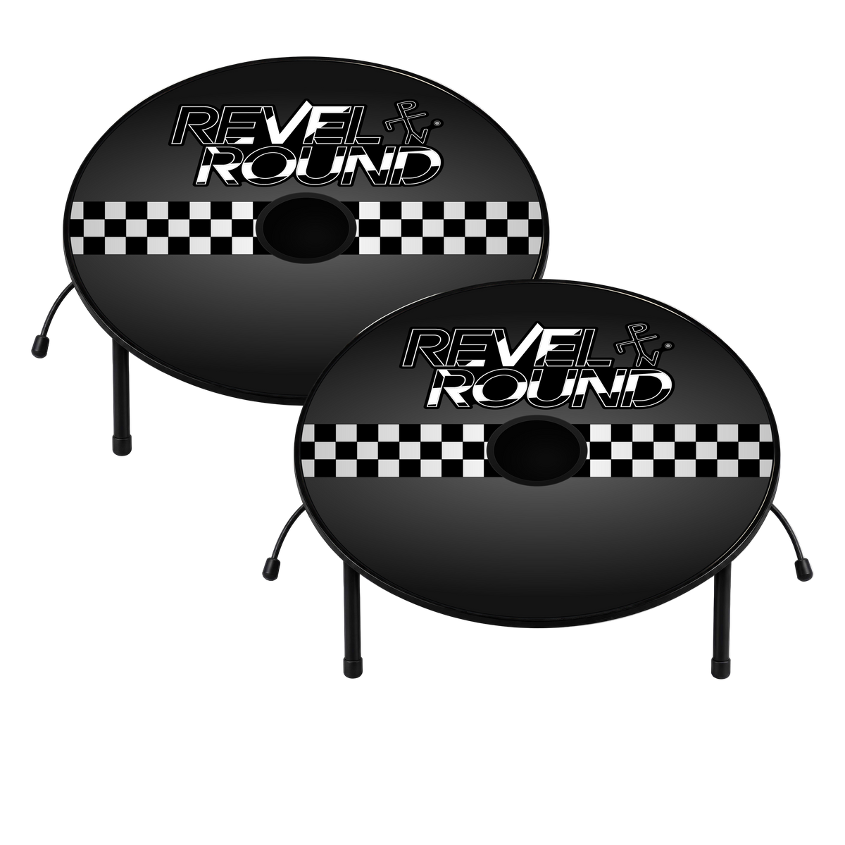 Checkered Flag Edition
