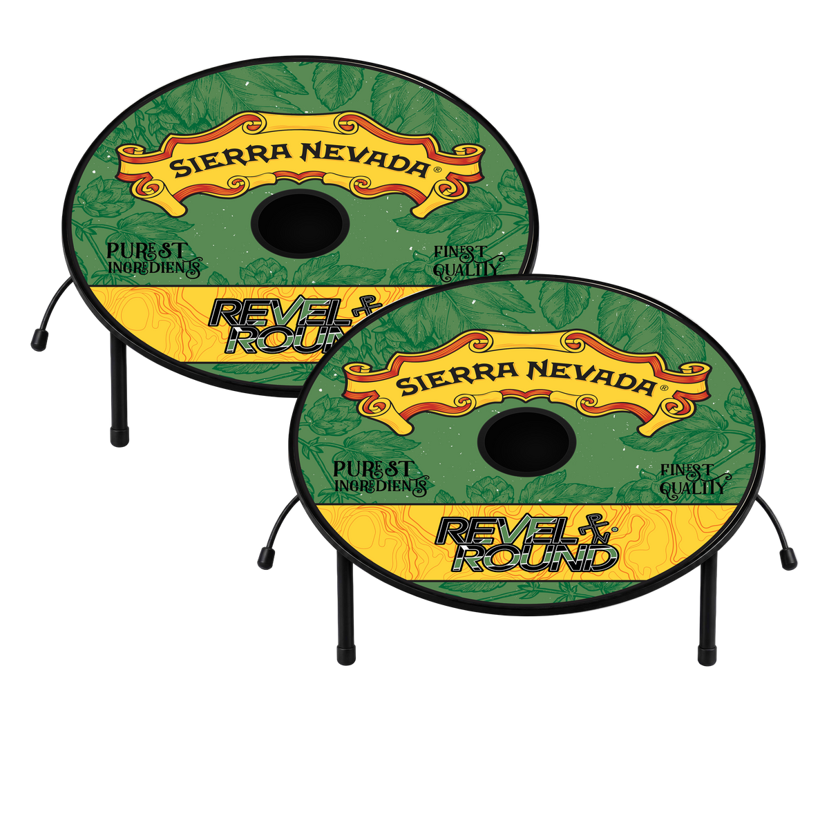 Sierra Nevada Edition