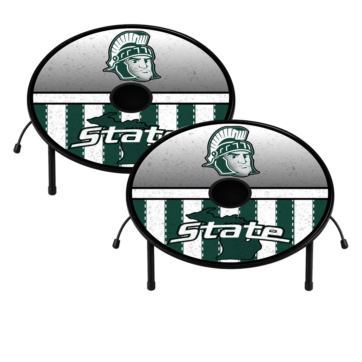 Michigan State Field Edition