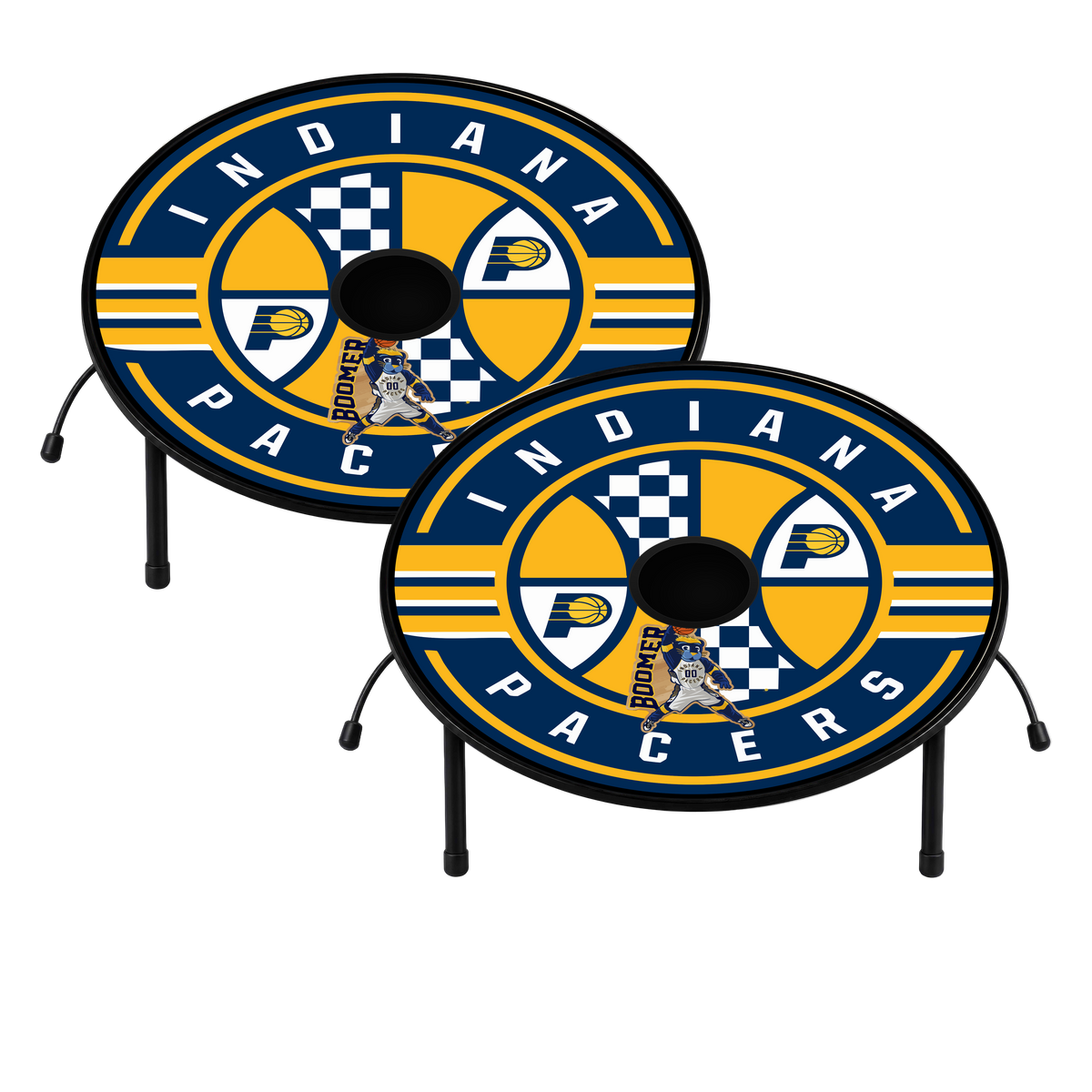 Indiana Pacers Edition