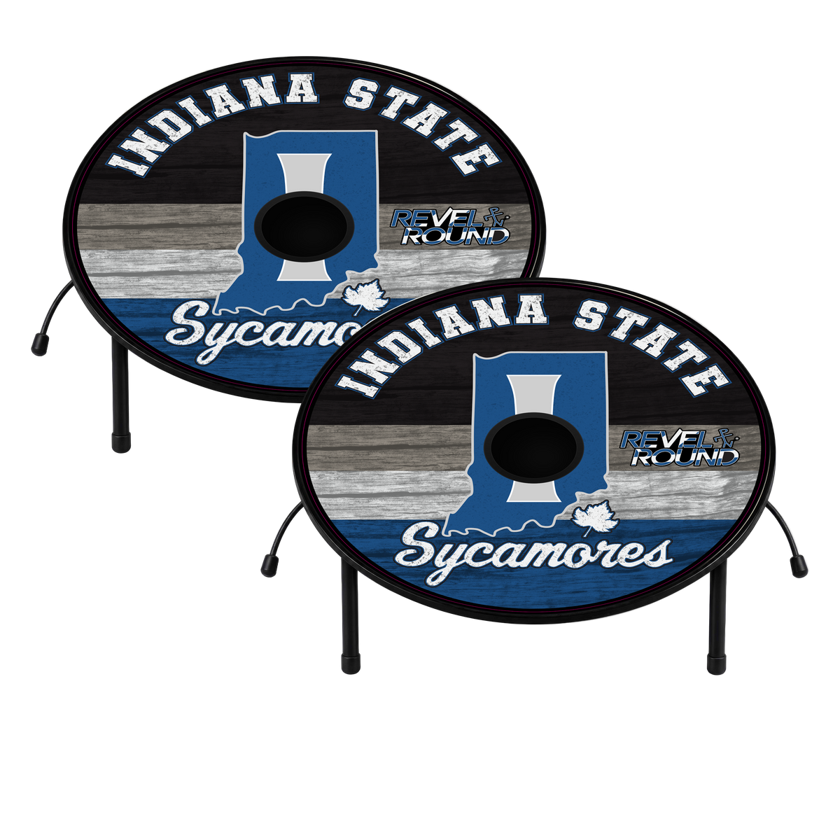 Indiana State Sycamores Edition