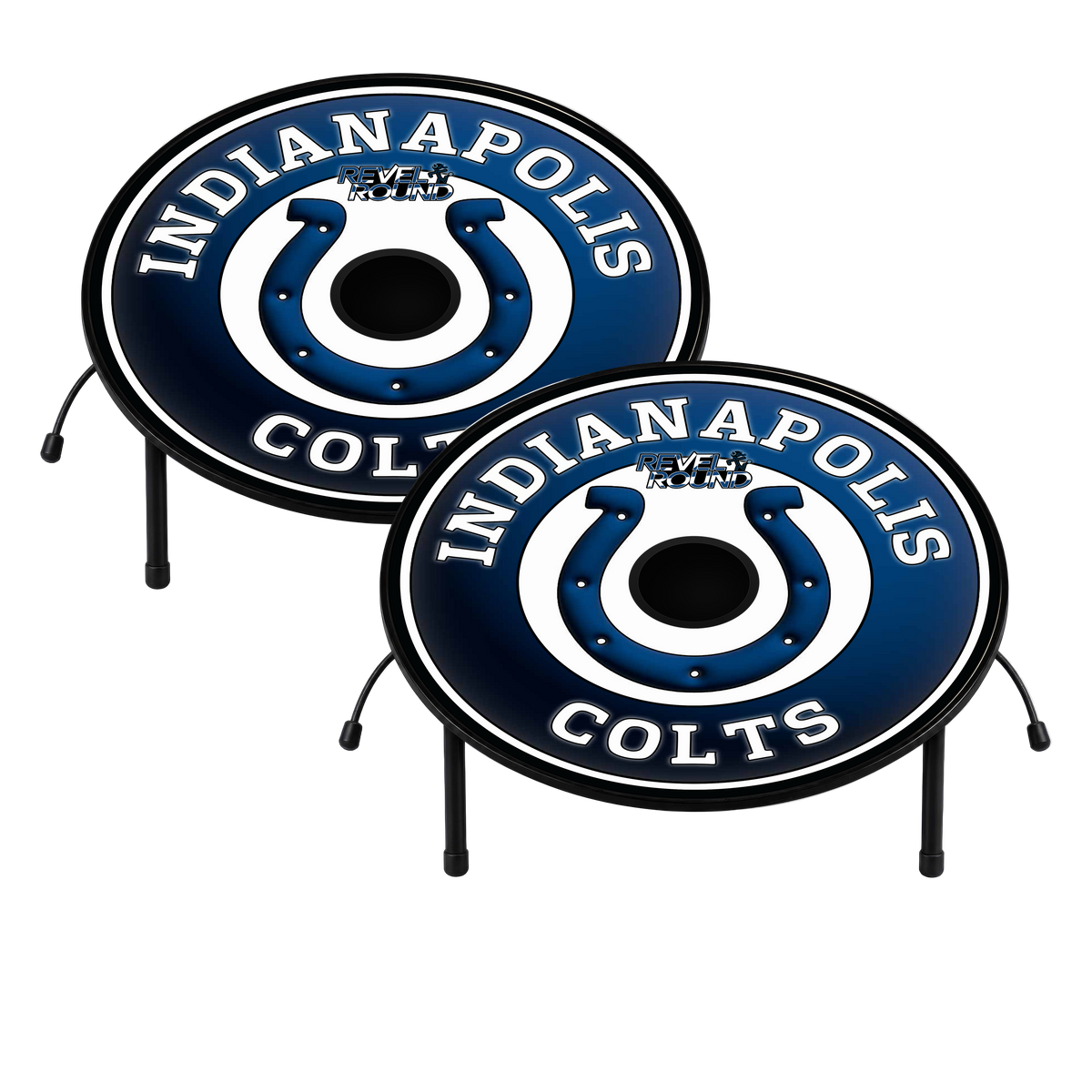 Indianapolis Colts Horseshoe Edition