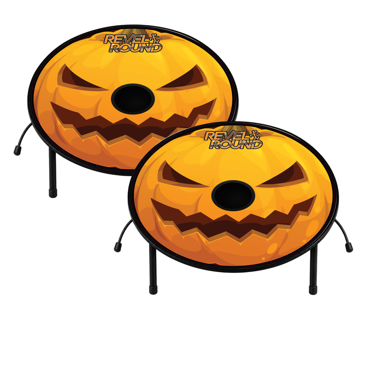 Jack O Lantern Edition