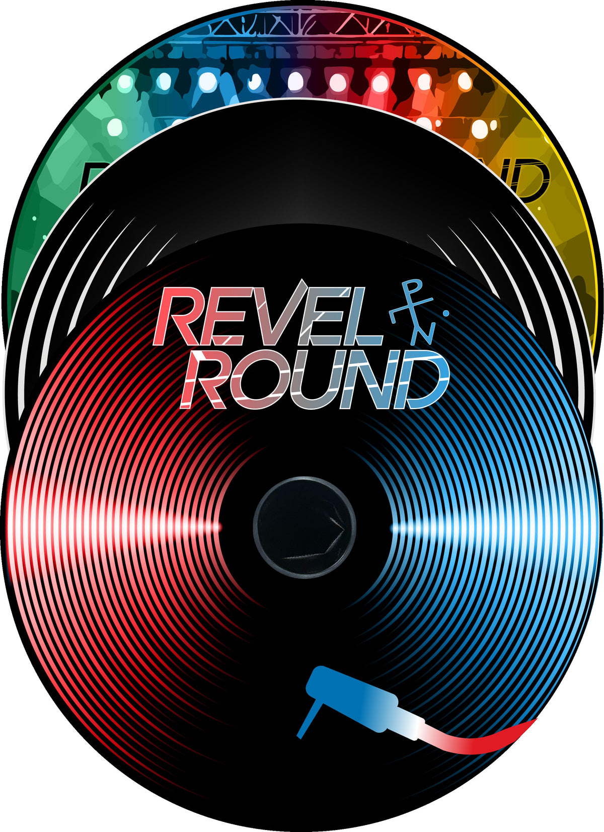 Music Revel Round Series
