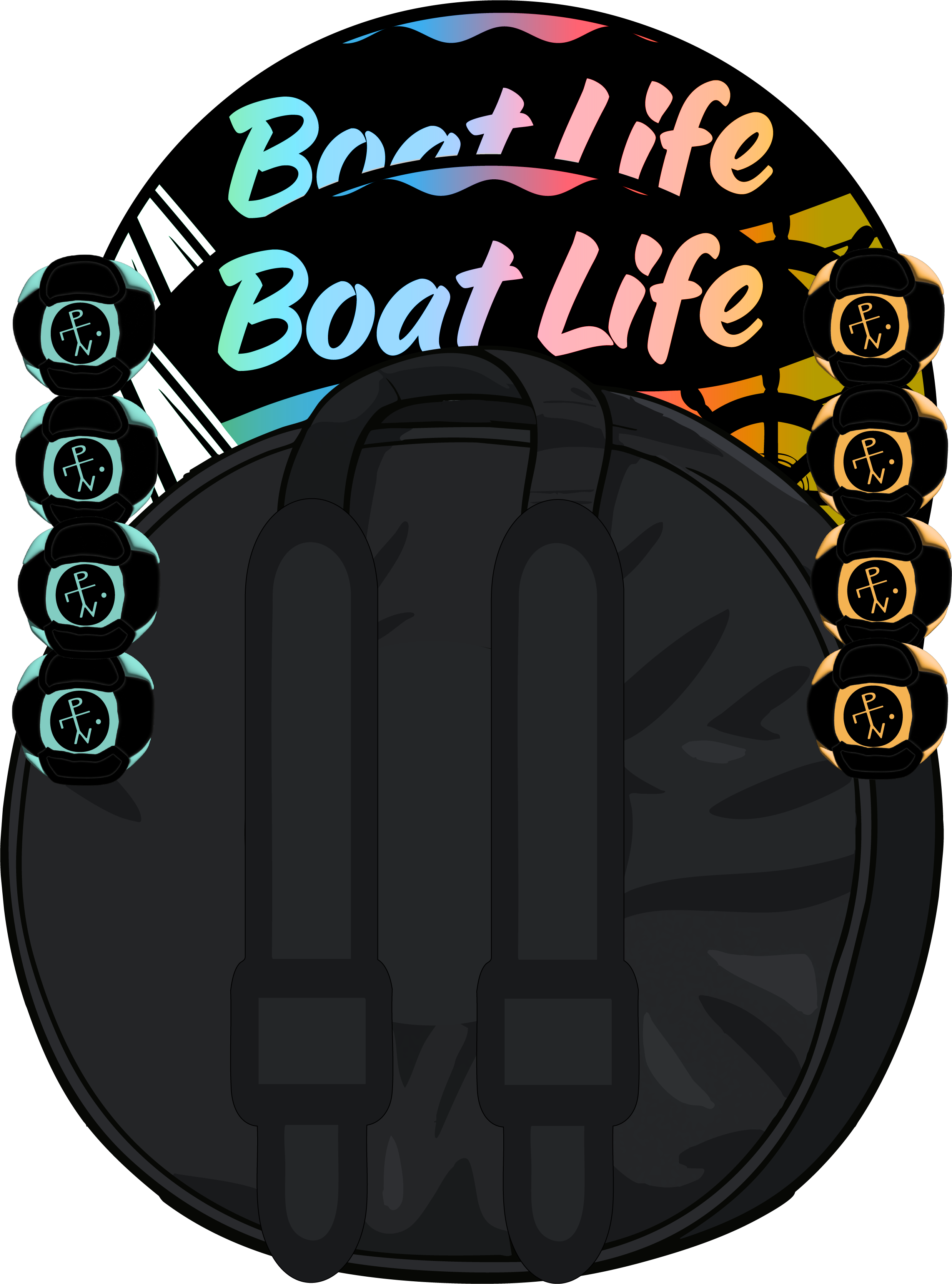 ⛵ Boat Life Edition