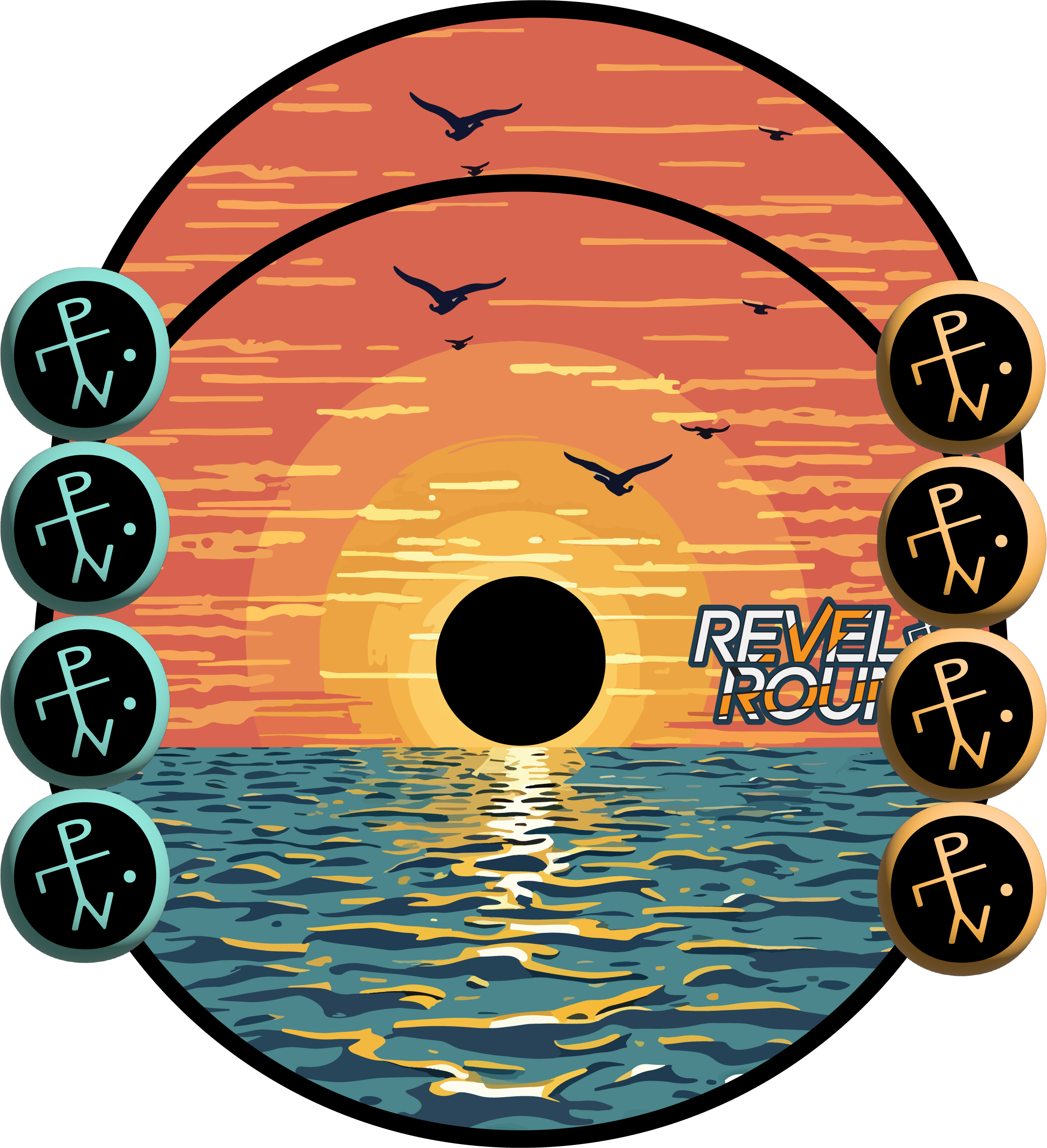 🌅 Horizon Edition