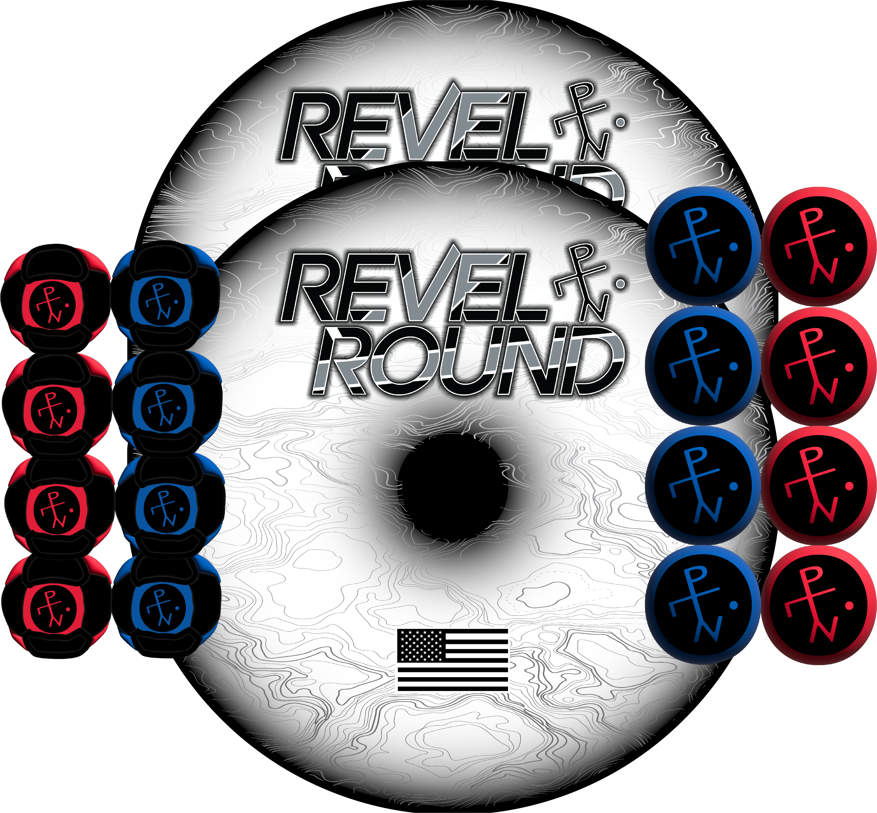 🌪️ Freedom Flow Edition