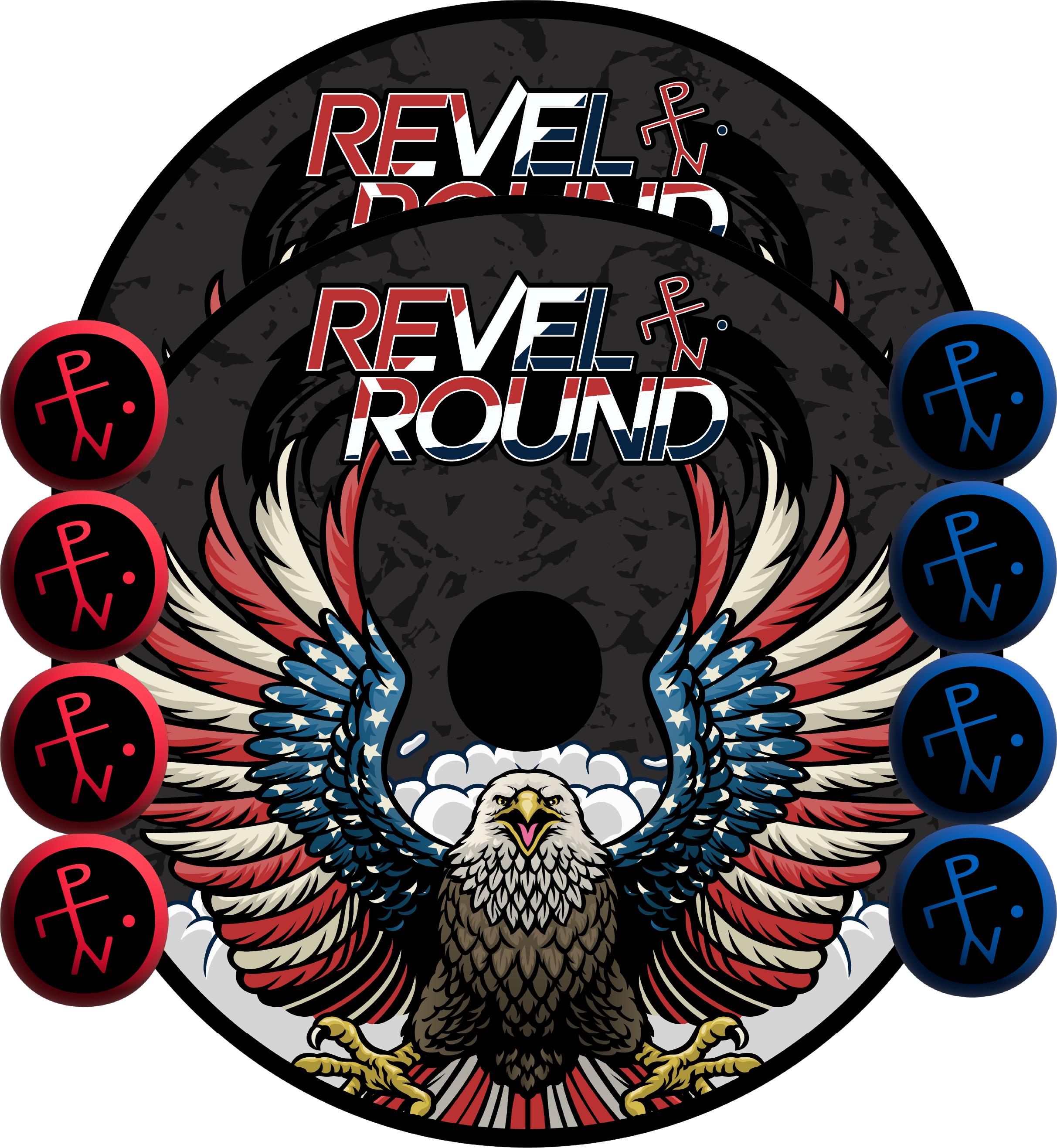🦅 Freedom Flyer Edition