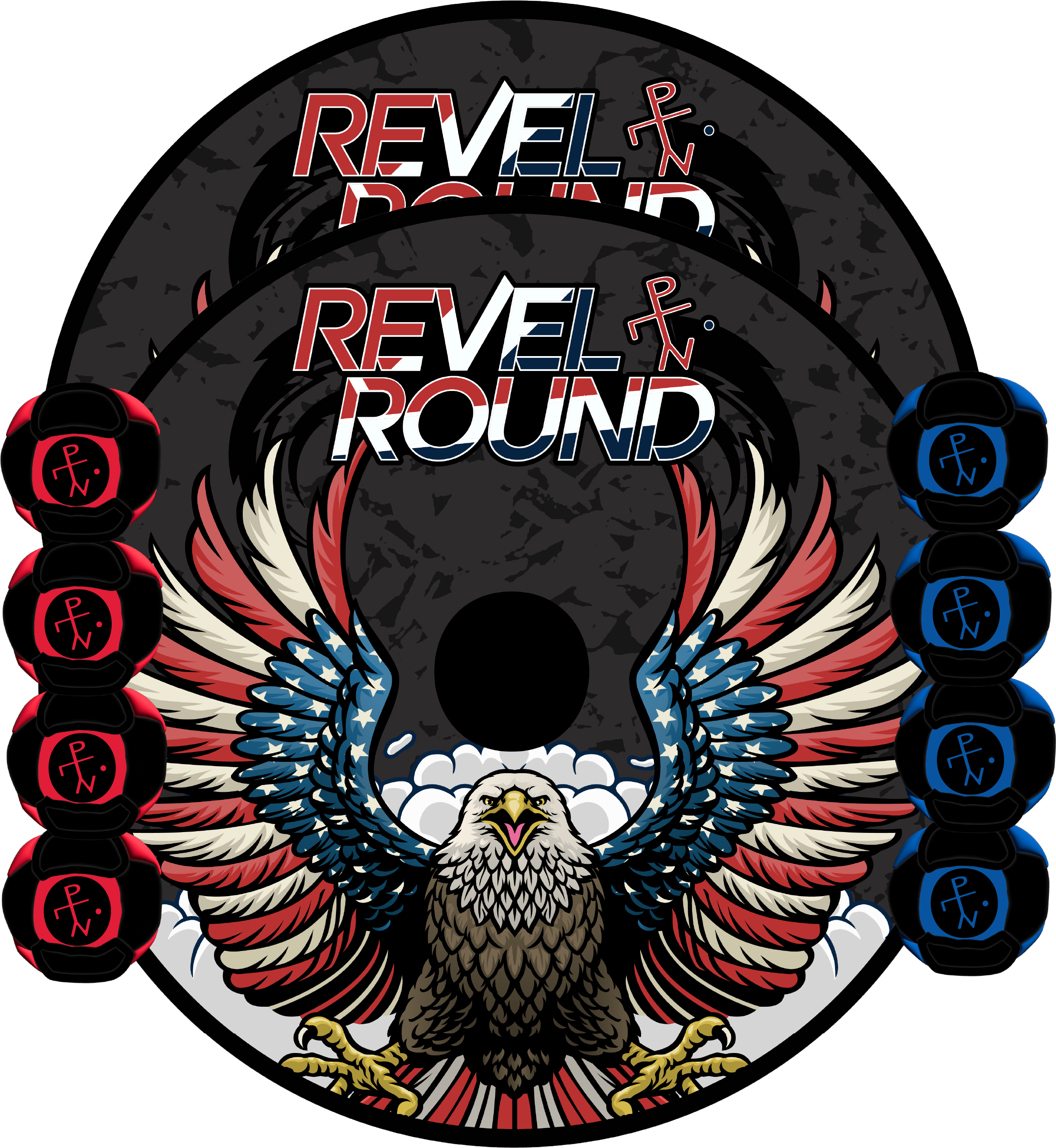 🦅 Freedom Flyer Edition