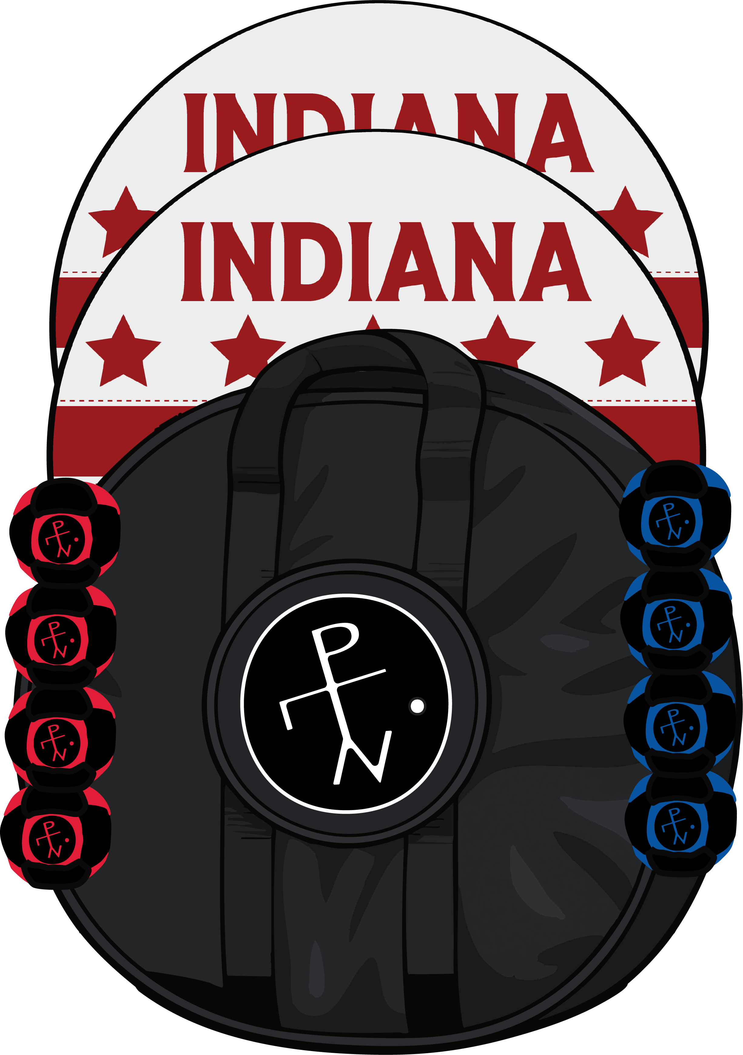 🏟️ Indiana  Edition