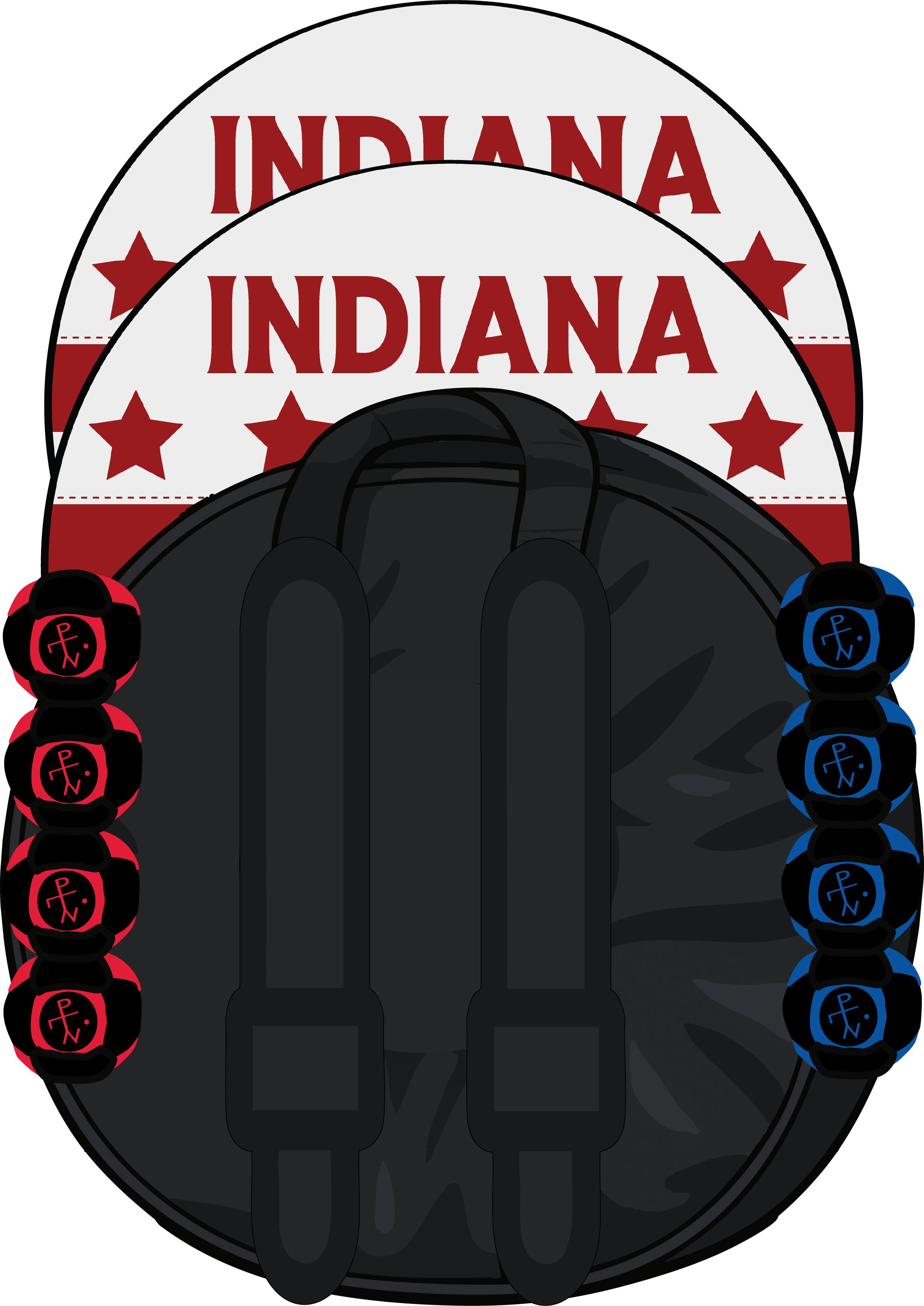 🏟️ Indiana  Edition