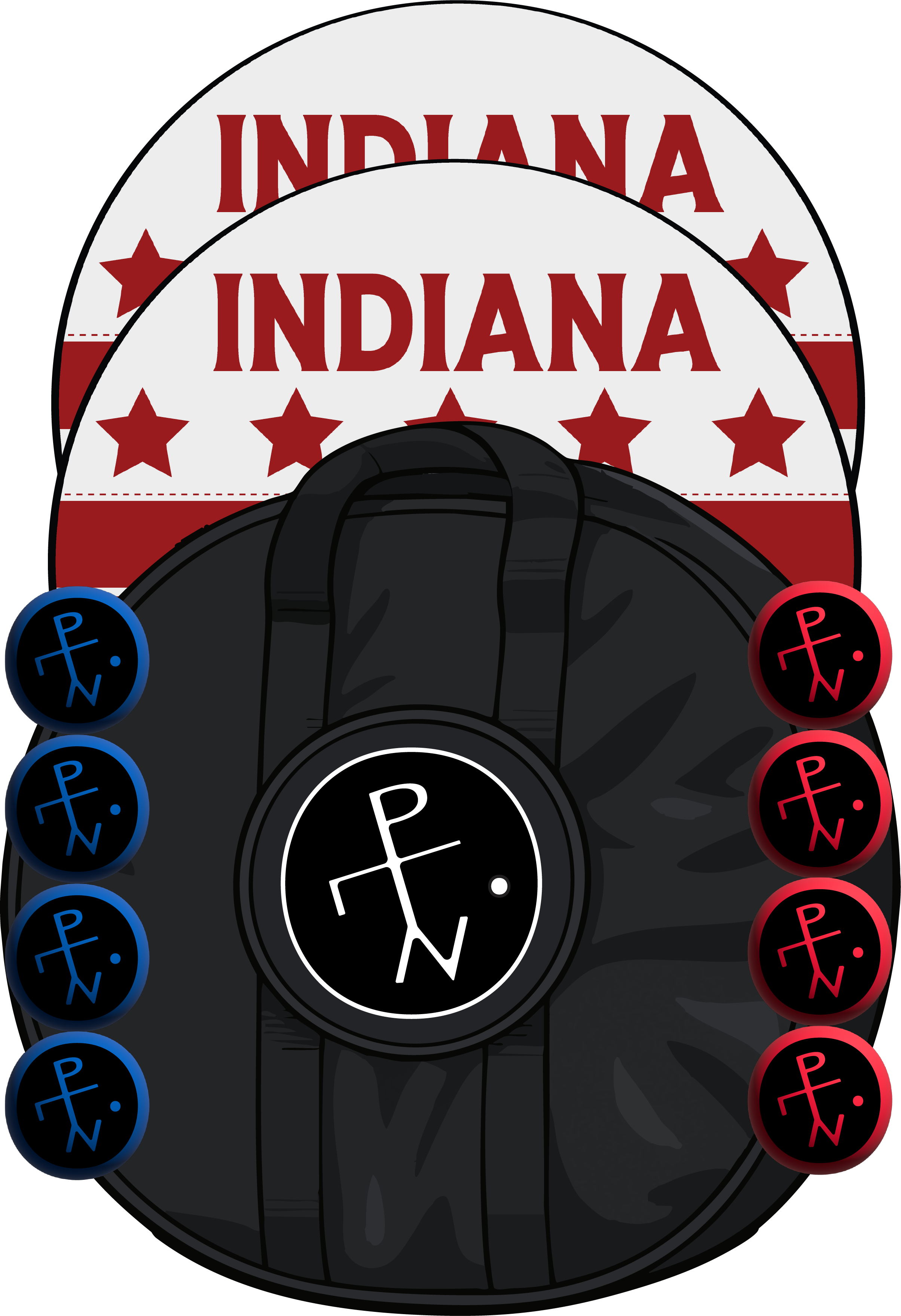 🏟️ Indiana  Edition