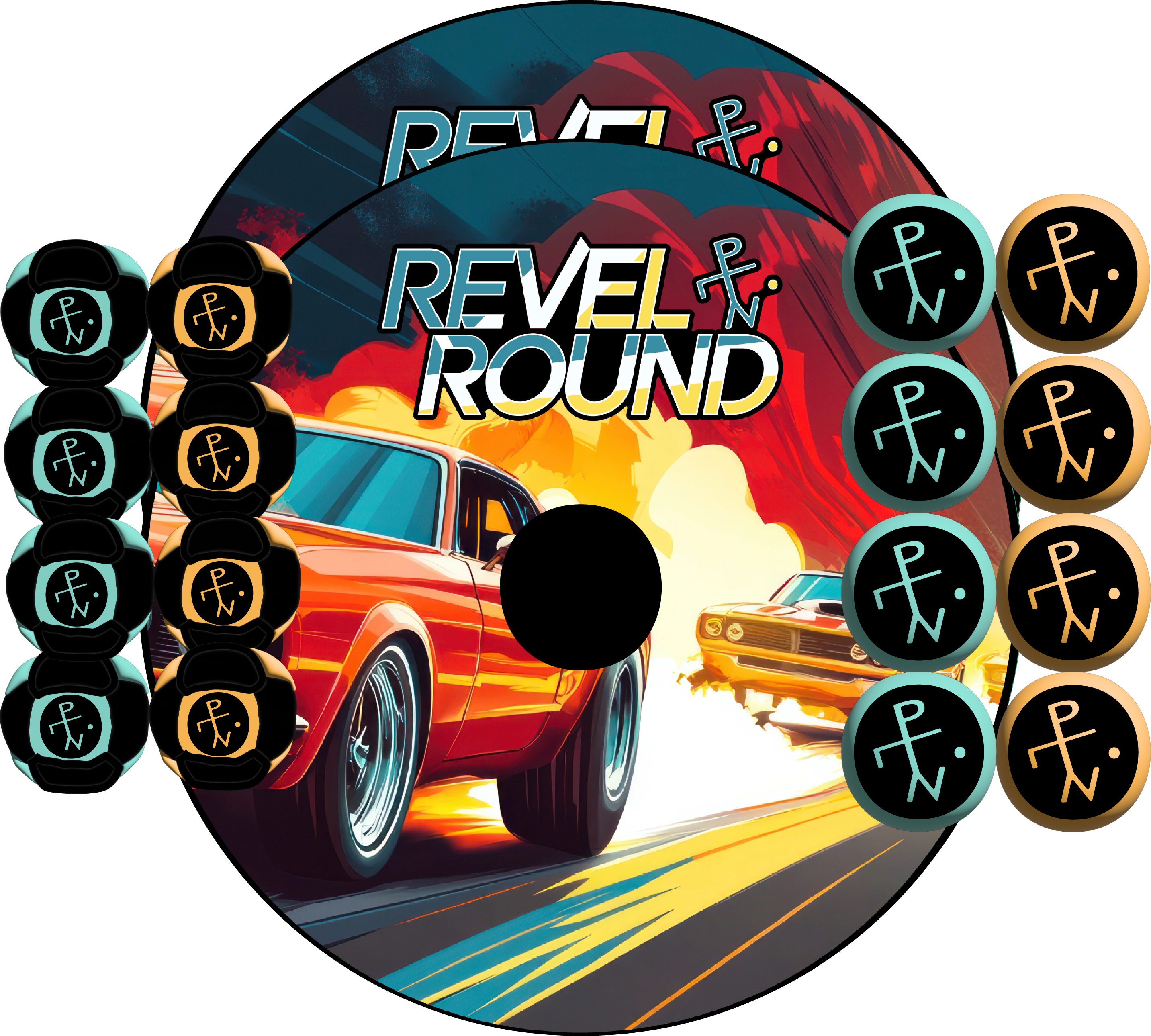 🚦Full Throttle Edition