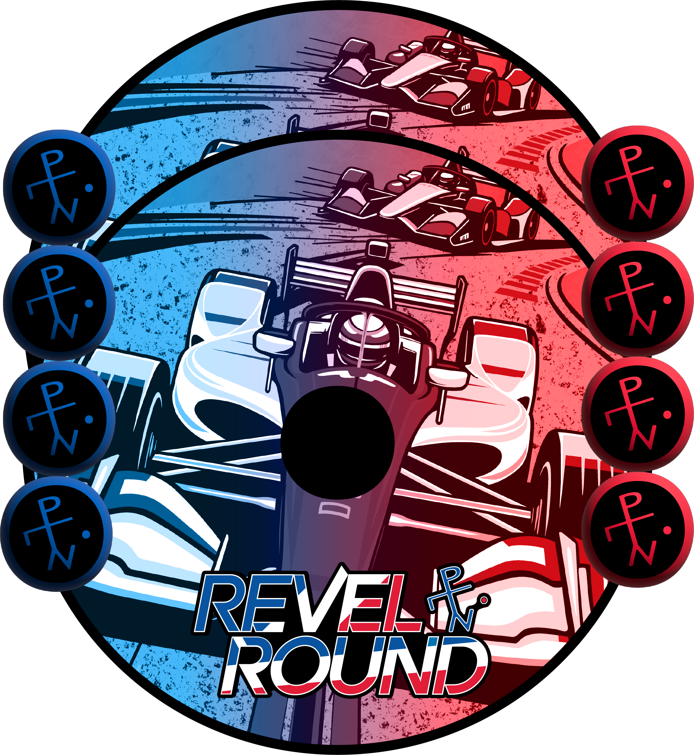 🏎️ Fast Track Edition