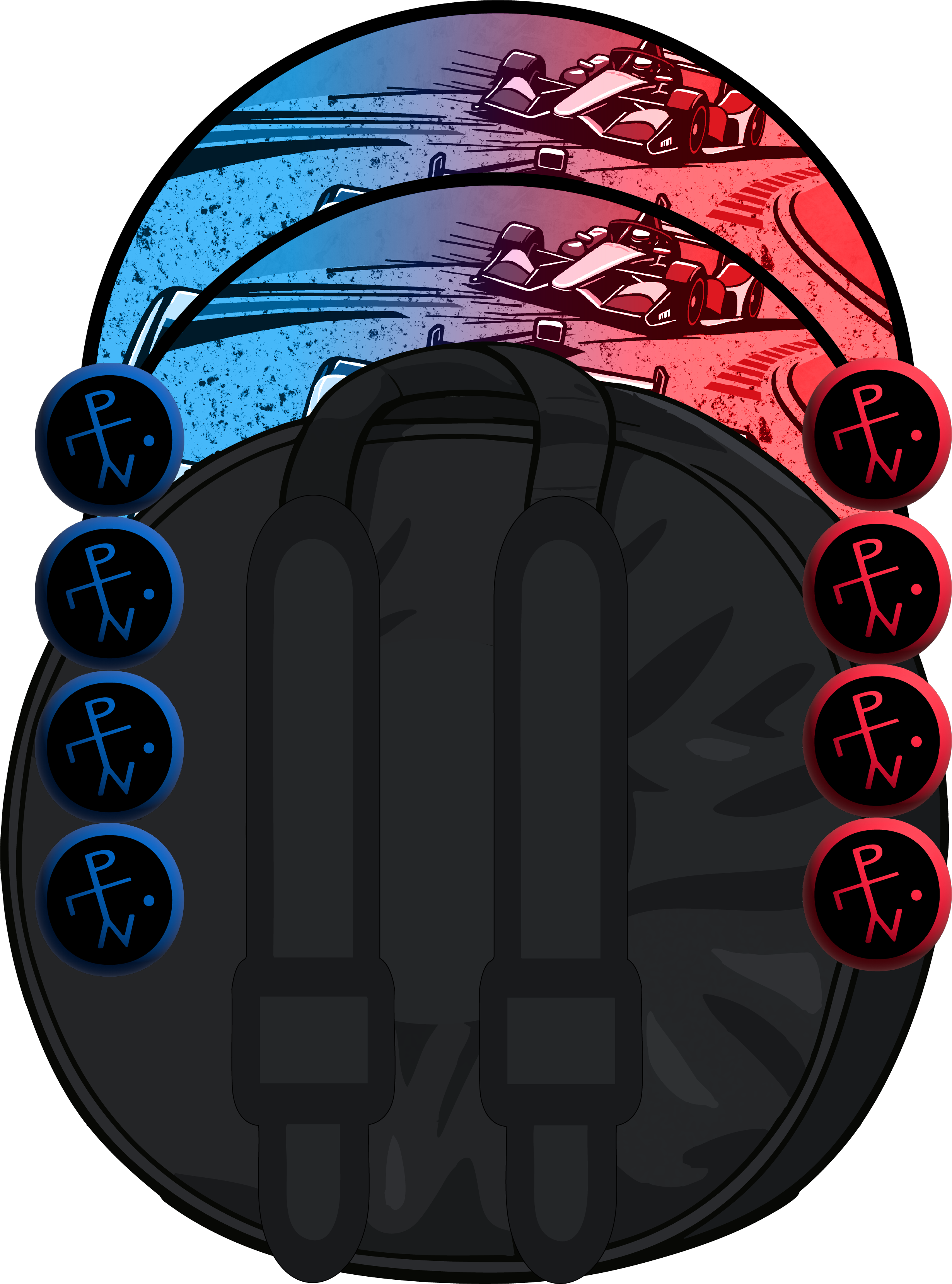 🏎️ Fast Track Edition