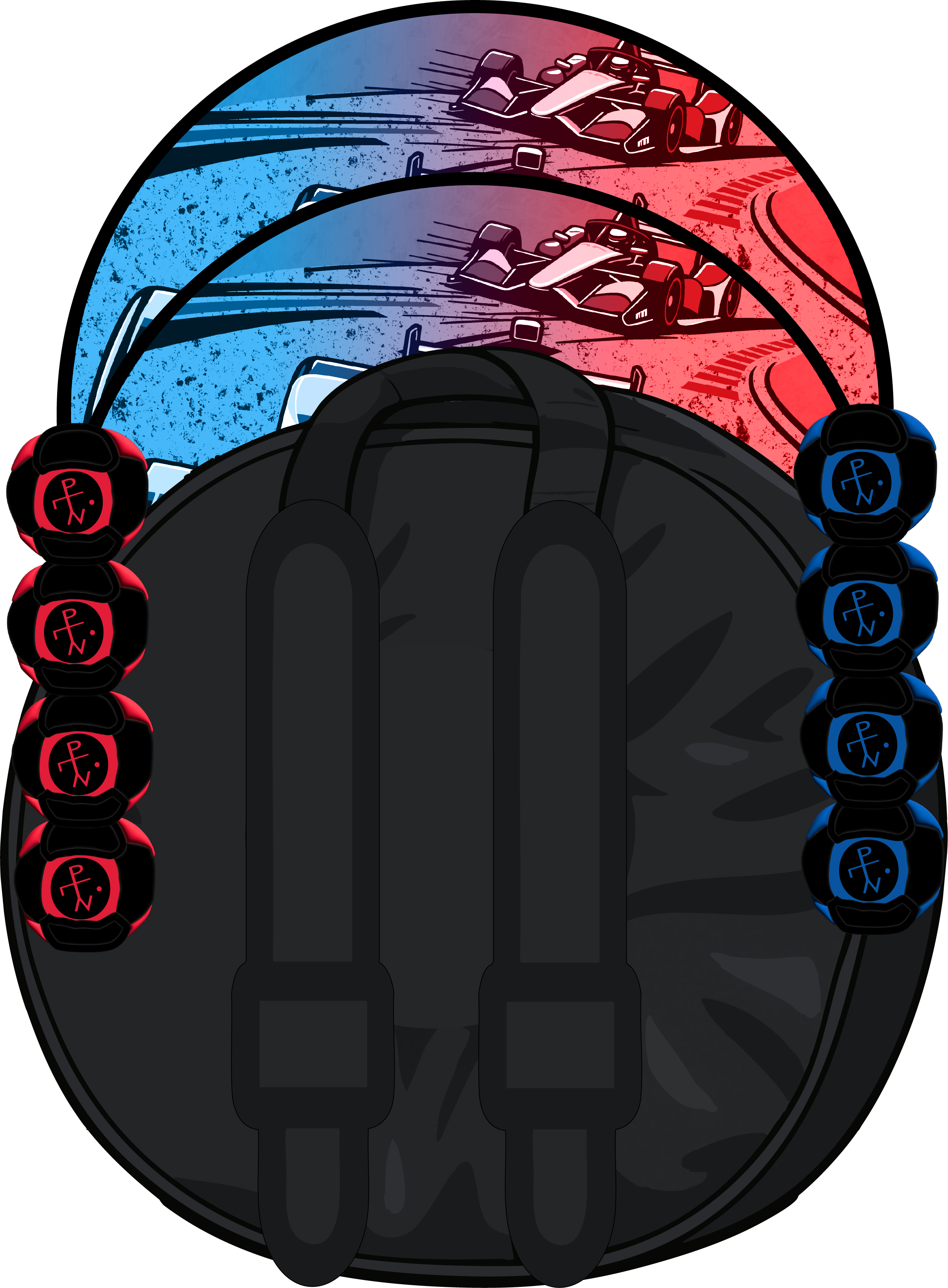🏎️ Fast Track Edition