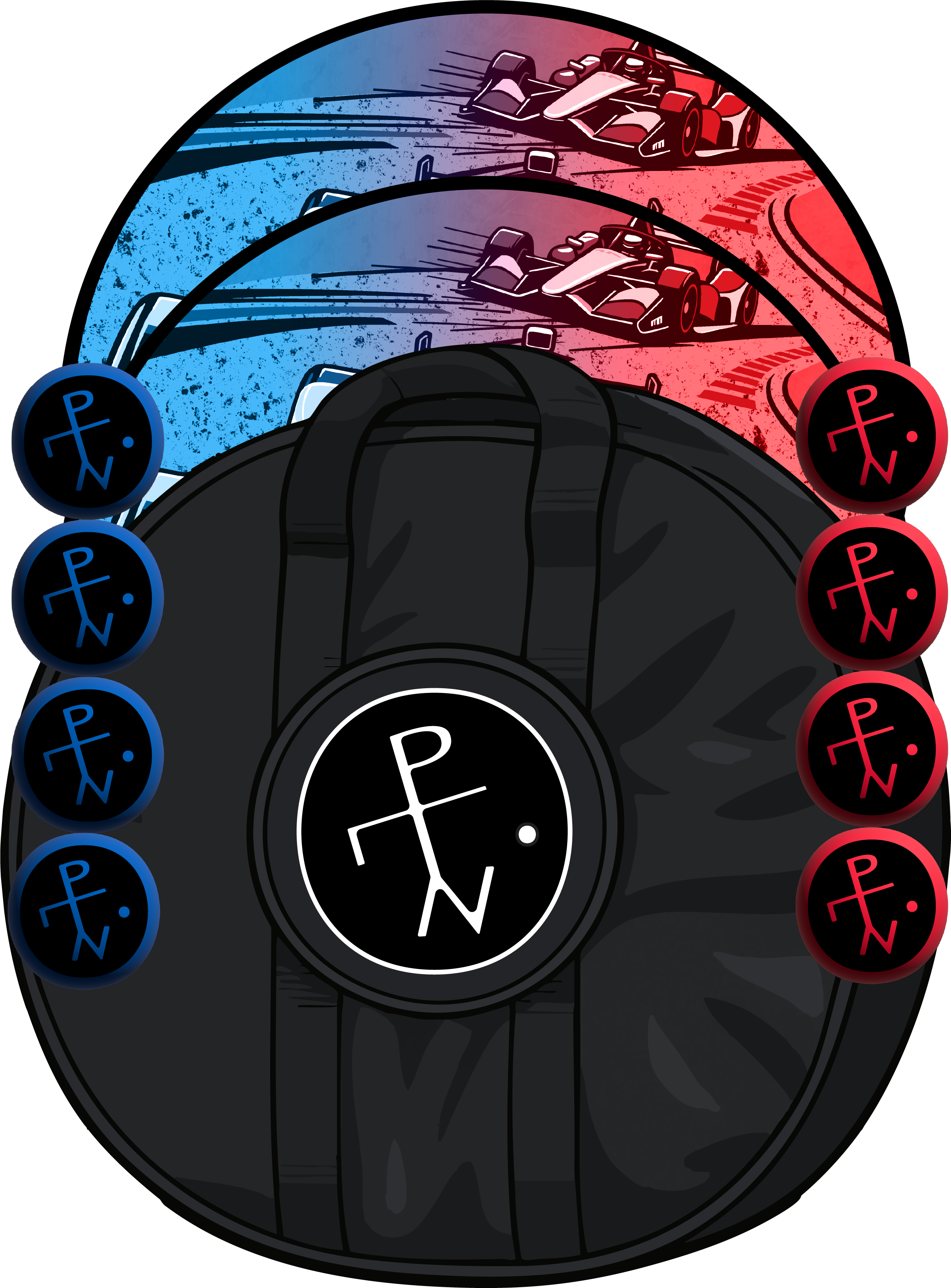 🏎️ Fast Track Edition