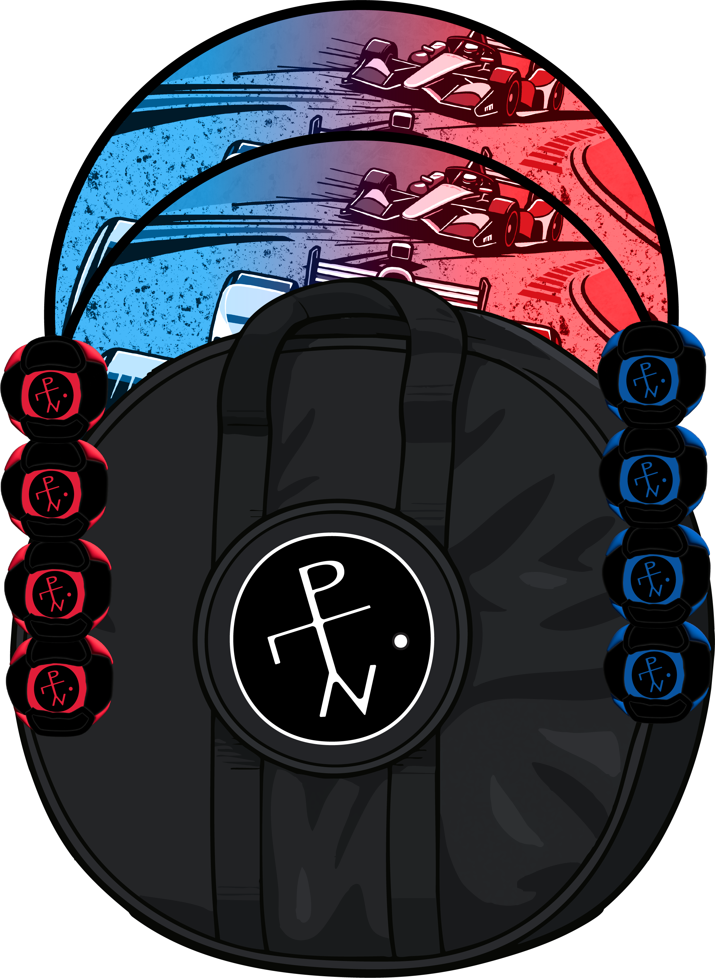 🏎️ Fast Track Edition
