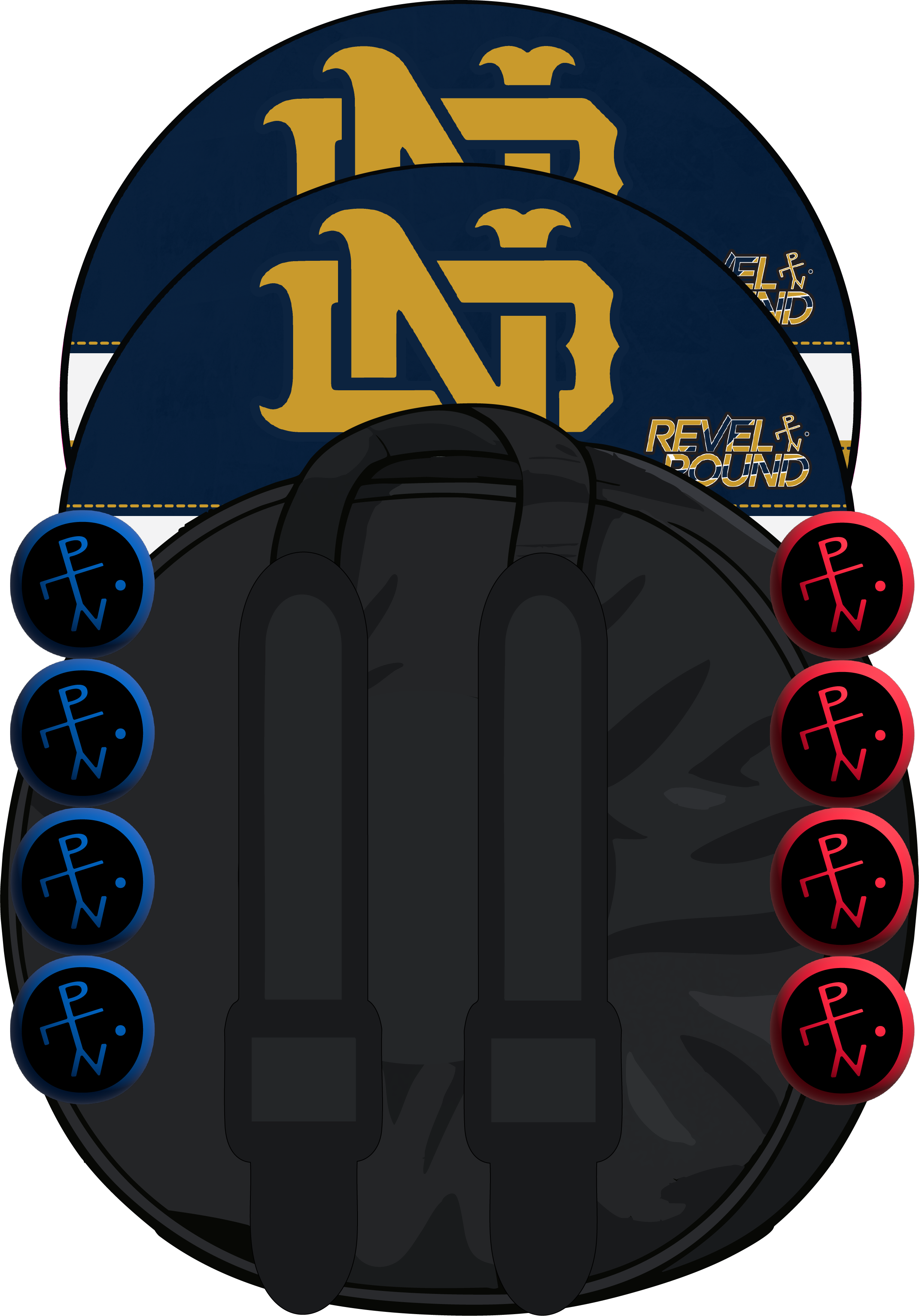 🏆 Play Like a Champion Edition