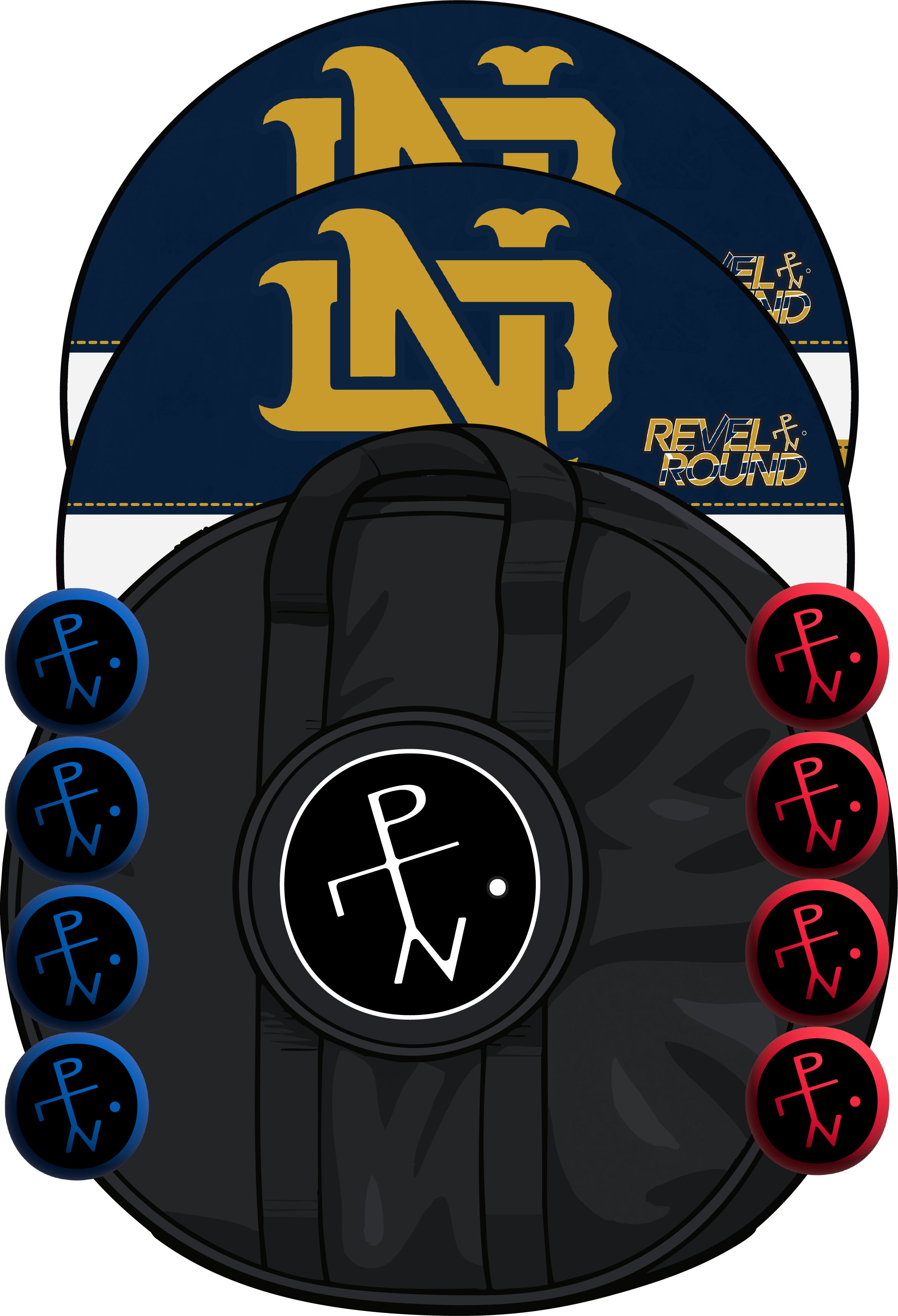 🏆 Play Like a Champion Edition
