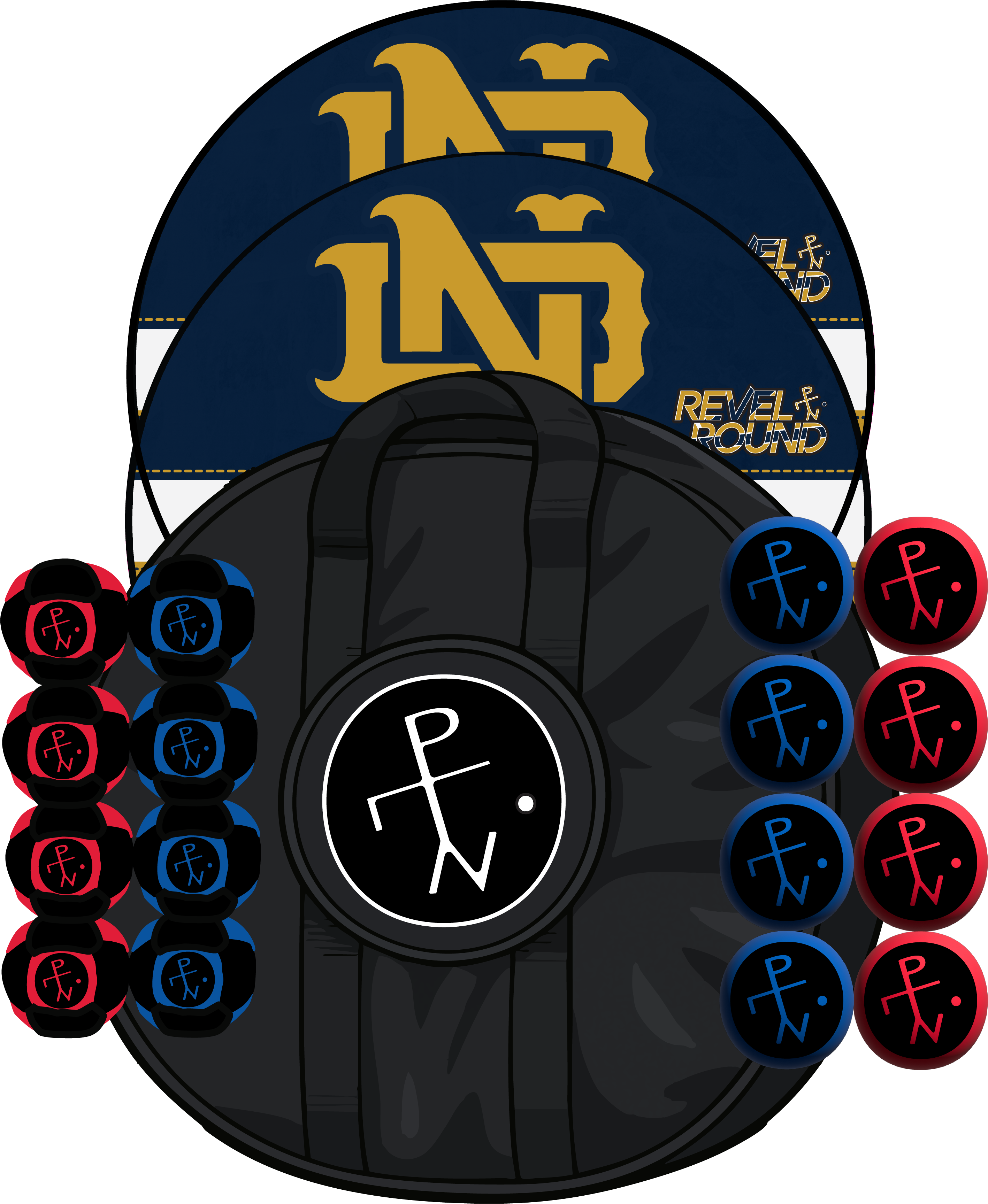 🏆 Play Like a Champion Edition
