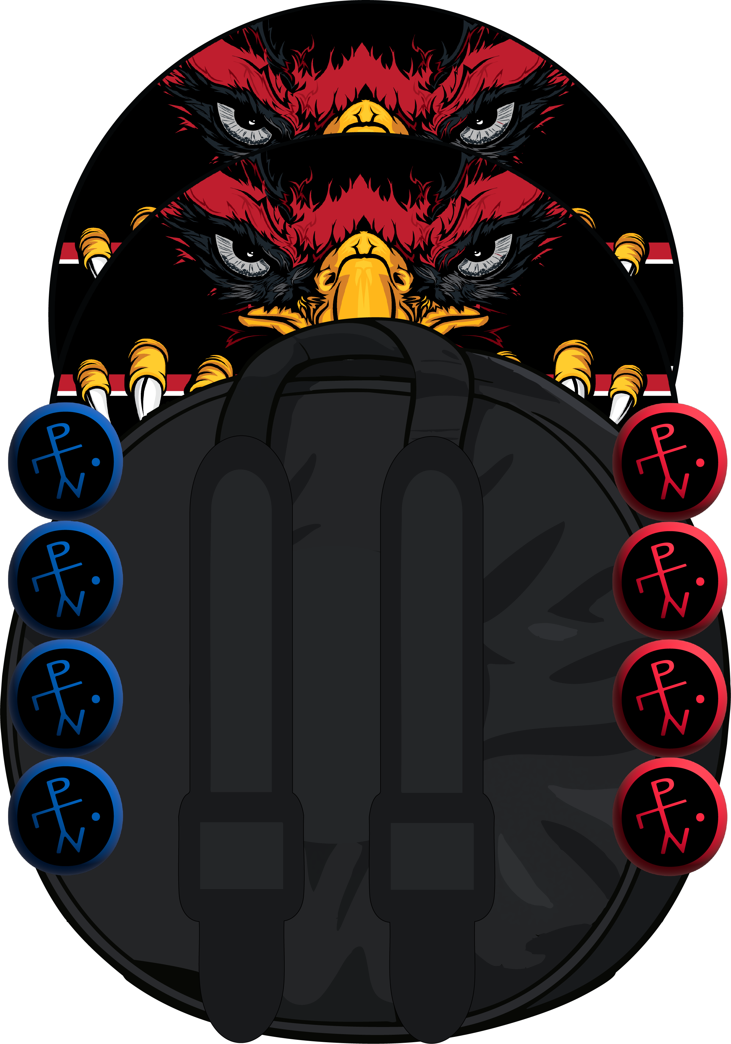 🪶 Fear the Cards Edition