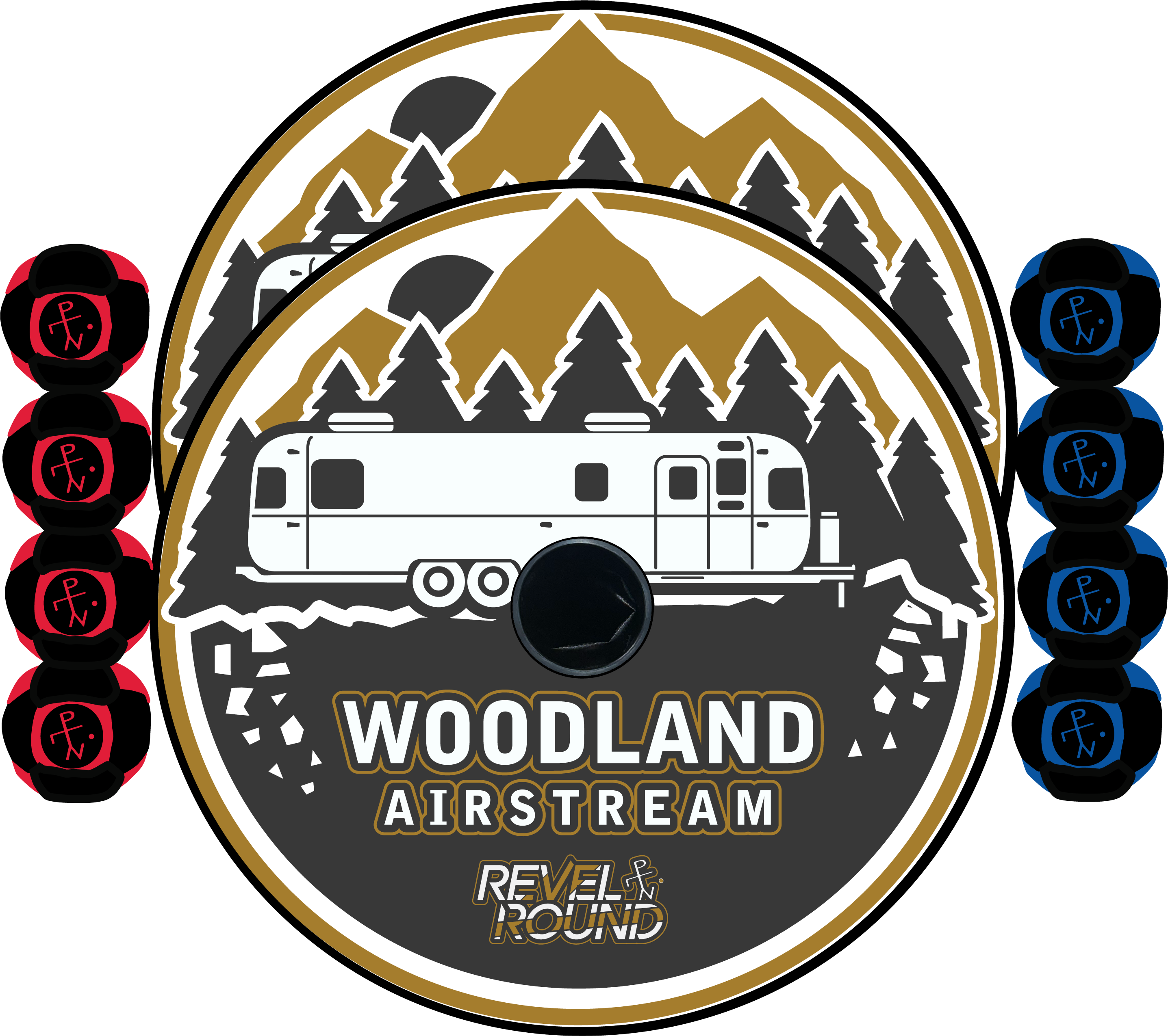 🪨 Airstream Ridge Edition