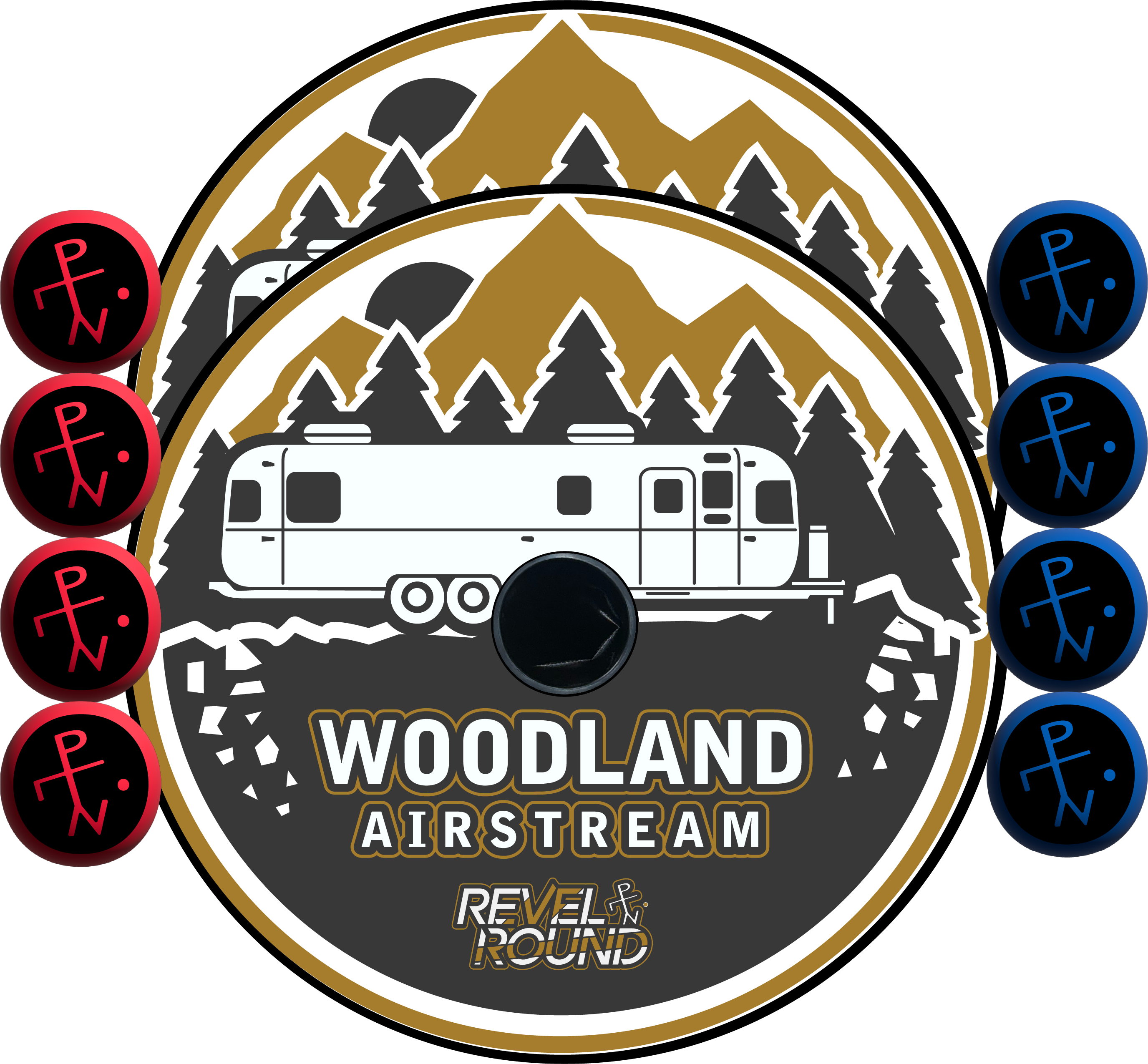 🪨 Airstream Ridge Edition