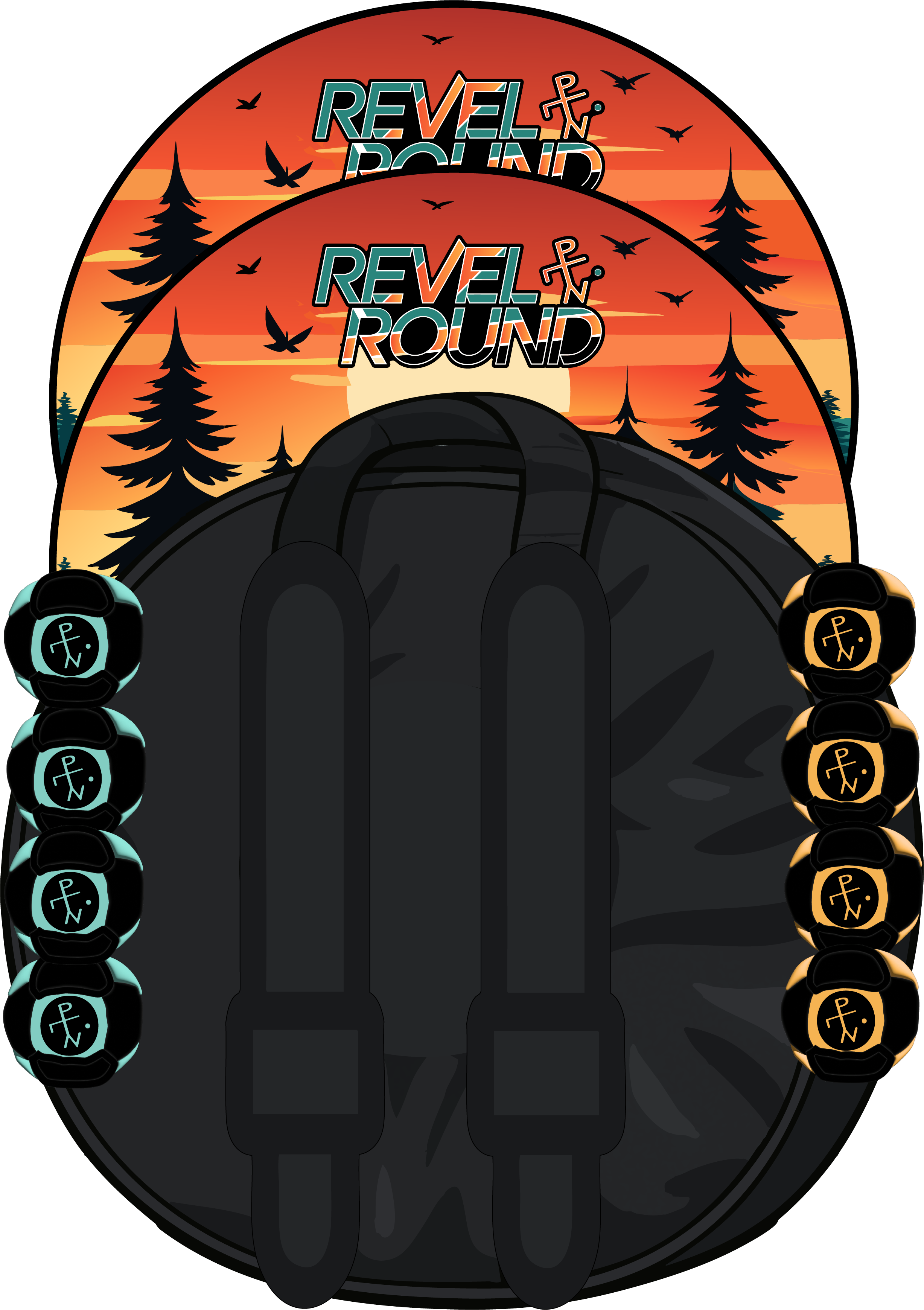 🌄 Sundown Summit Edition