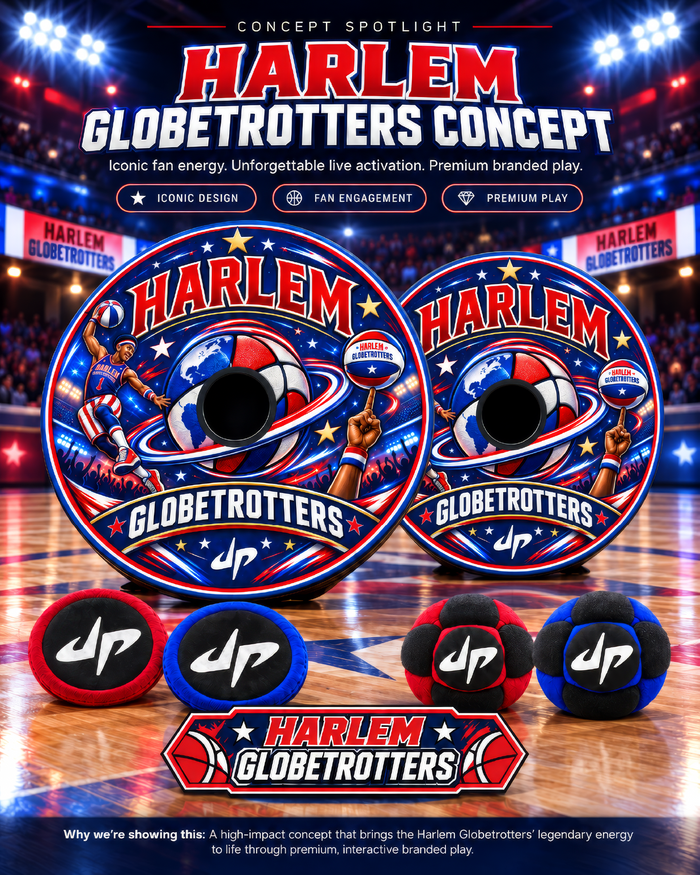 Harlem Globetrotters