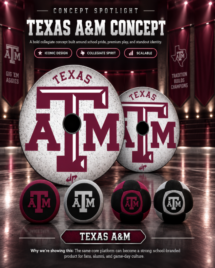 Texas A&M