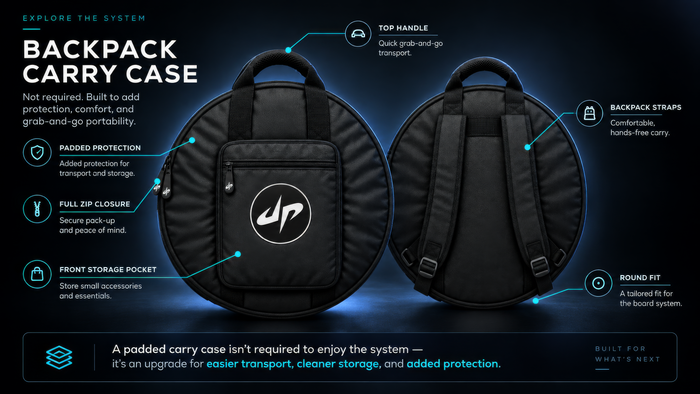 Carry Case