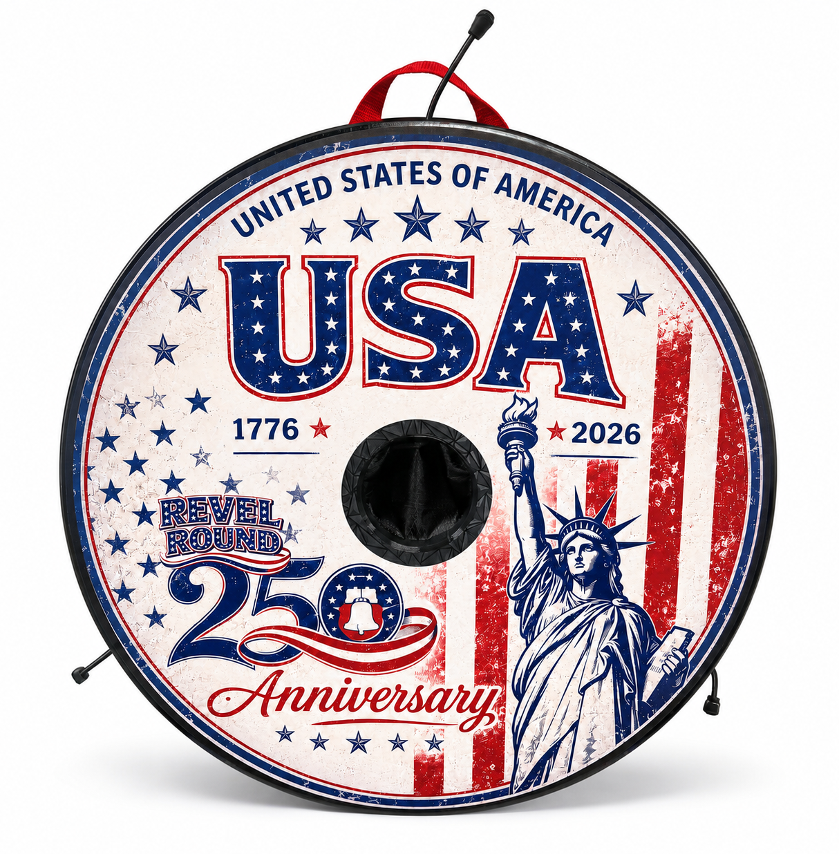 USA 250th Edition