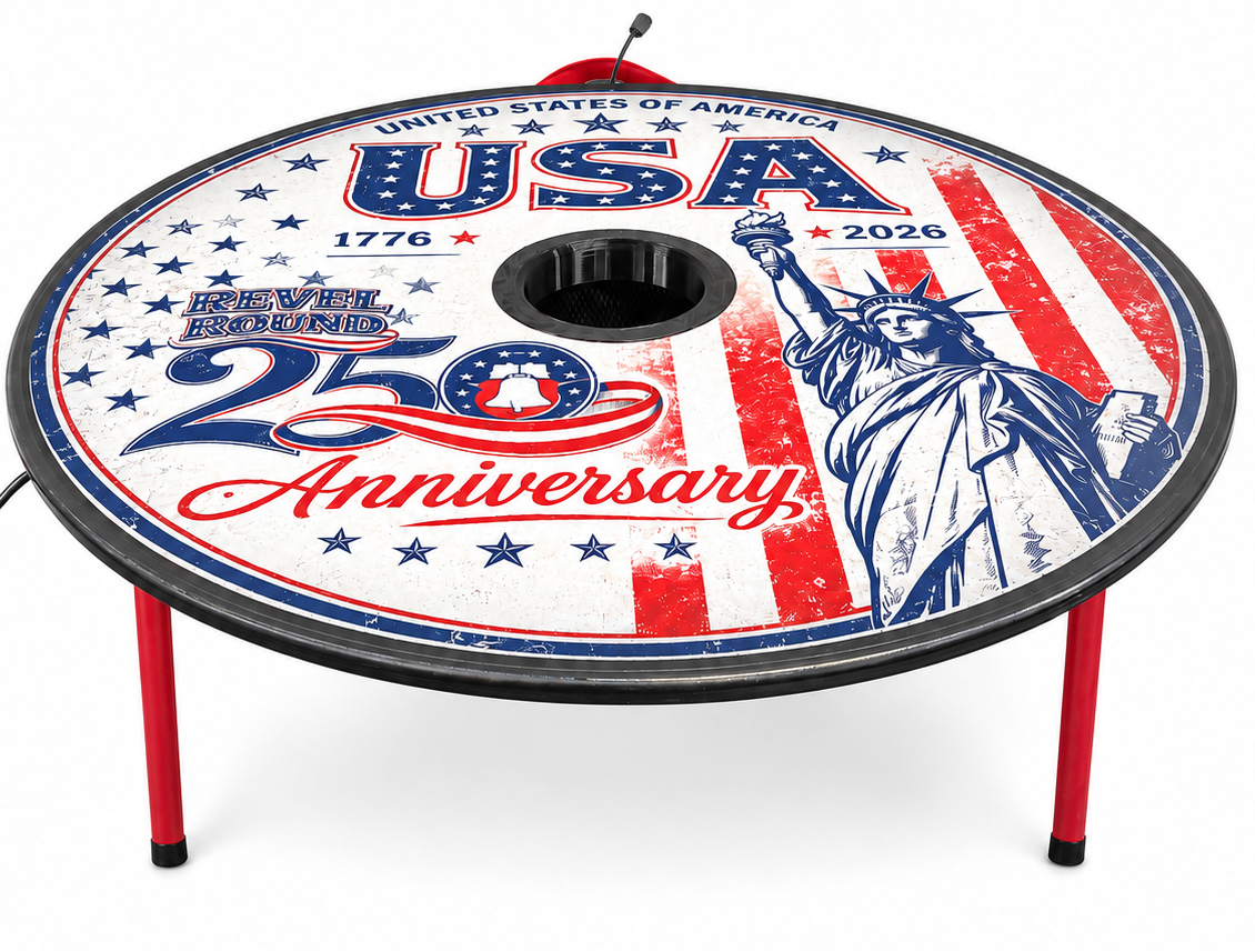 USA 250th Edition