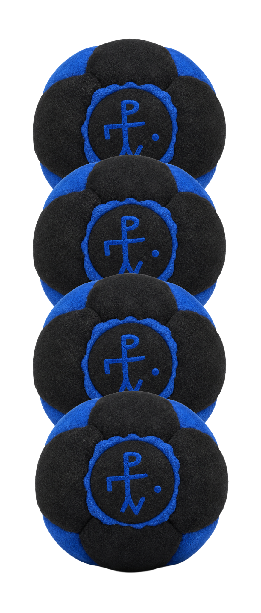 Revel Round Hack Pack - Blue