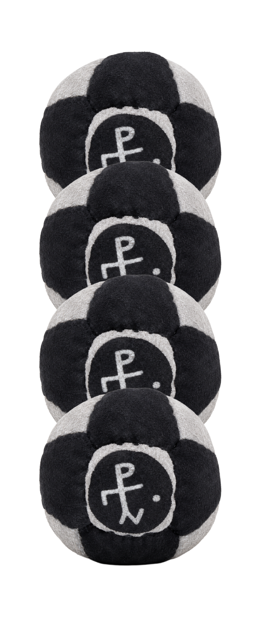 Revel Round Hack Pack - Gray