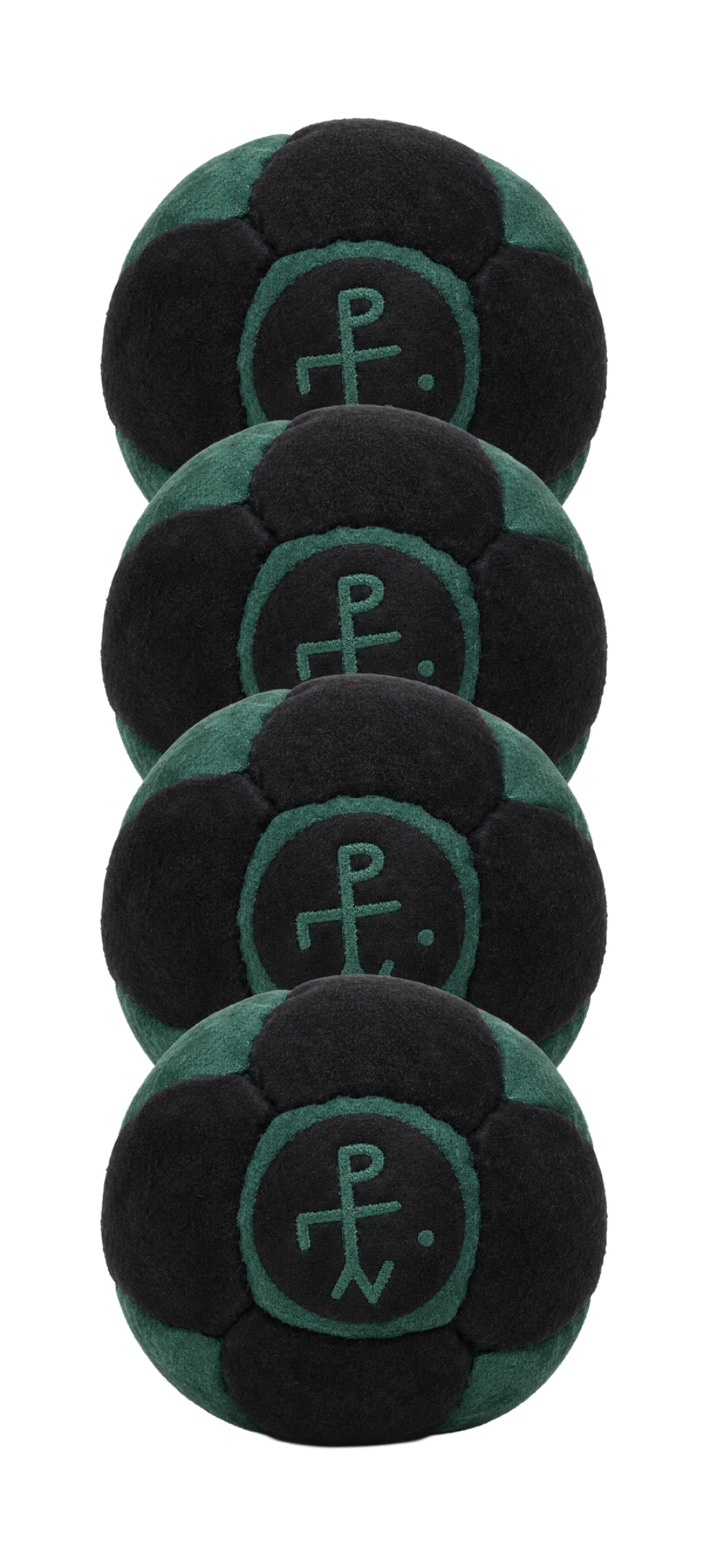 Revel Round Hack Pack - Green