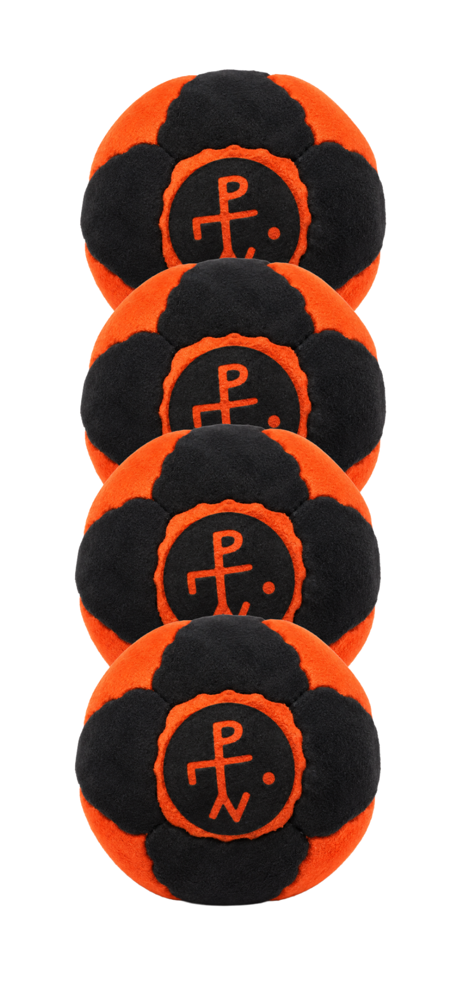 Revel Round Hack Pack - Orange